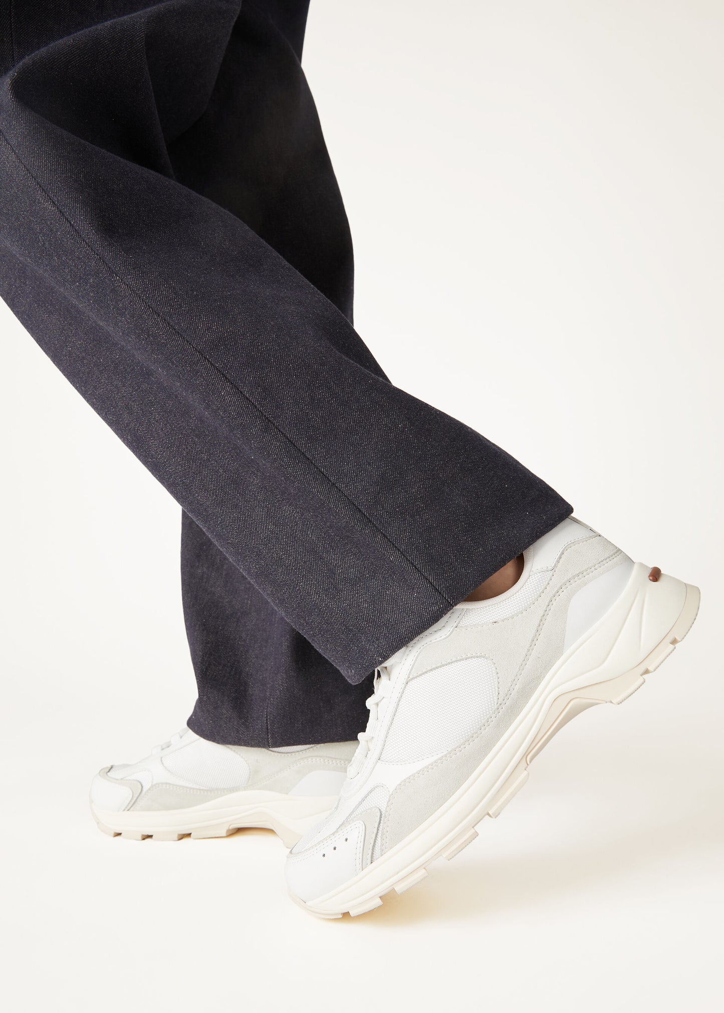 Men's Loro Piana Cairn Walk Sneaker