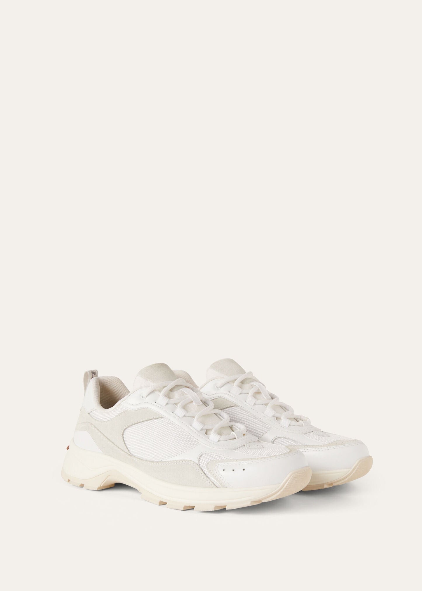 Men's Loro Piana Cairn Walk Sneaker