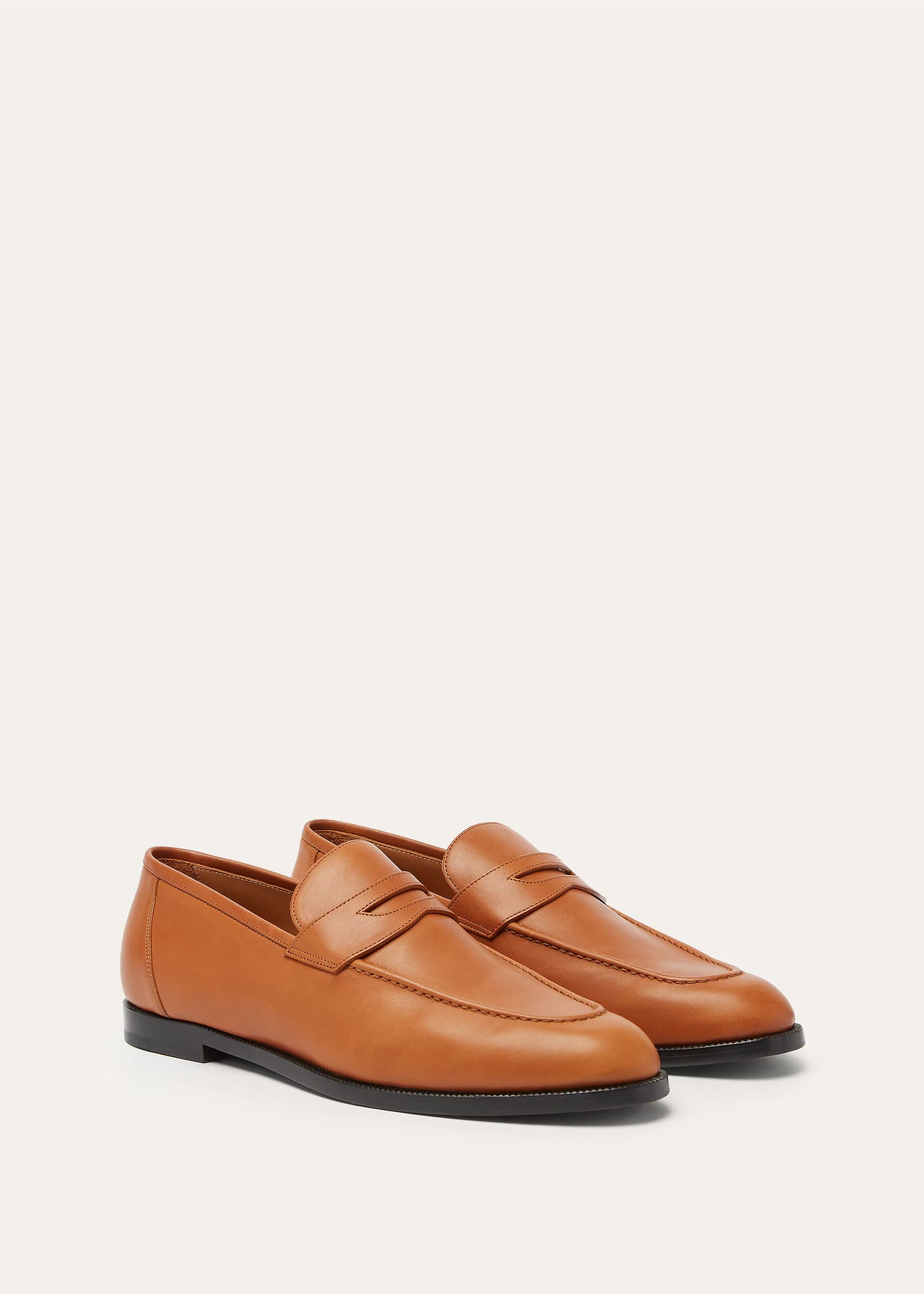Loro Piana Sergio Loafer