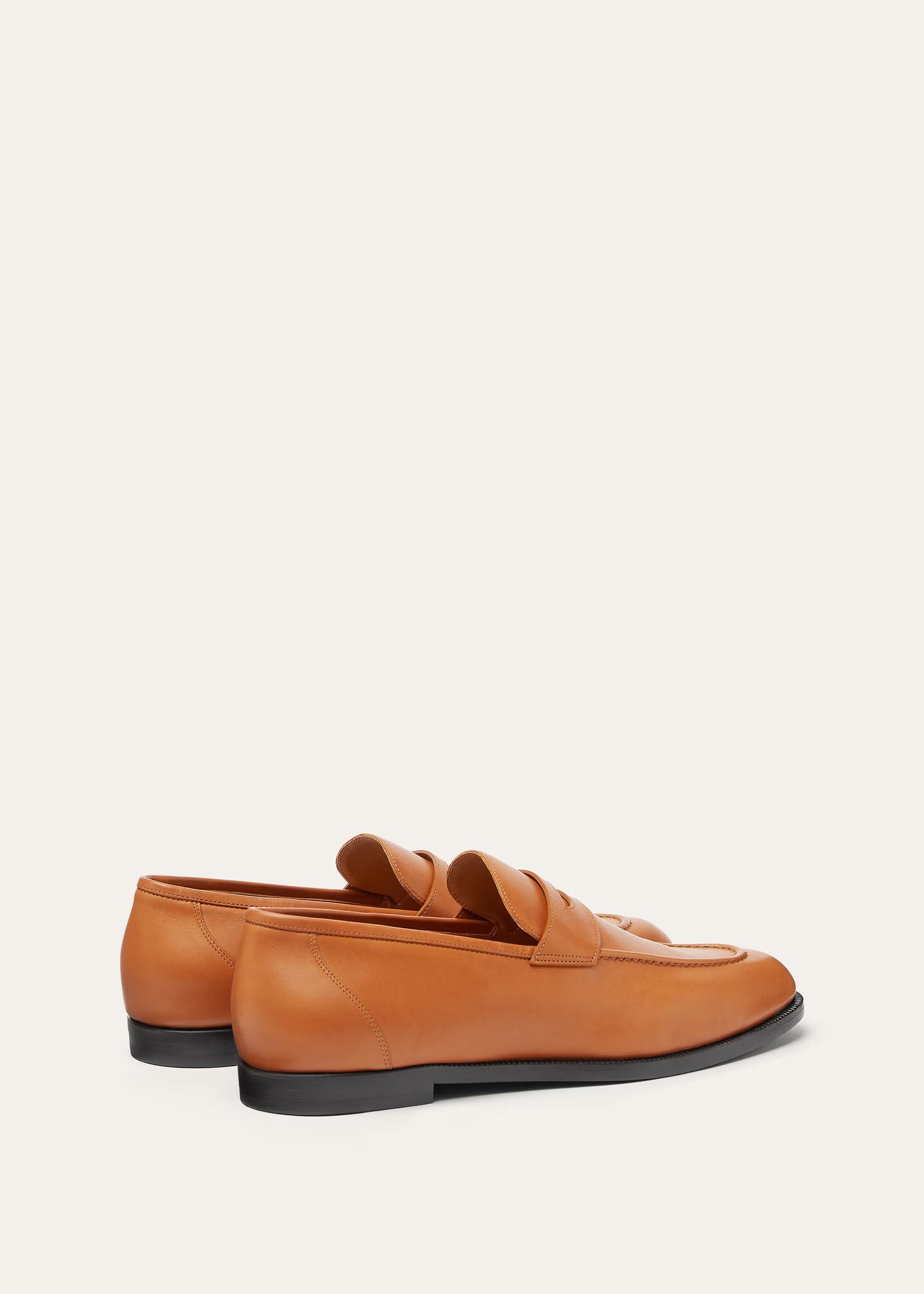 Loro Piana Sergio Loafer