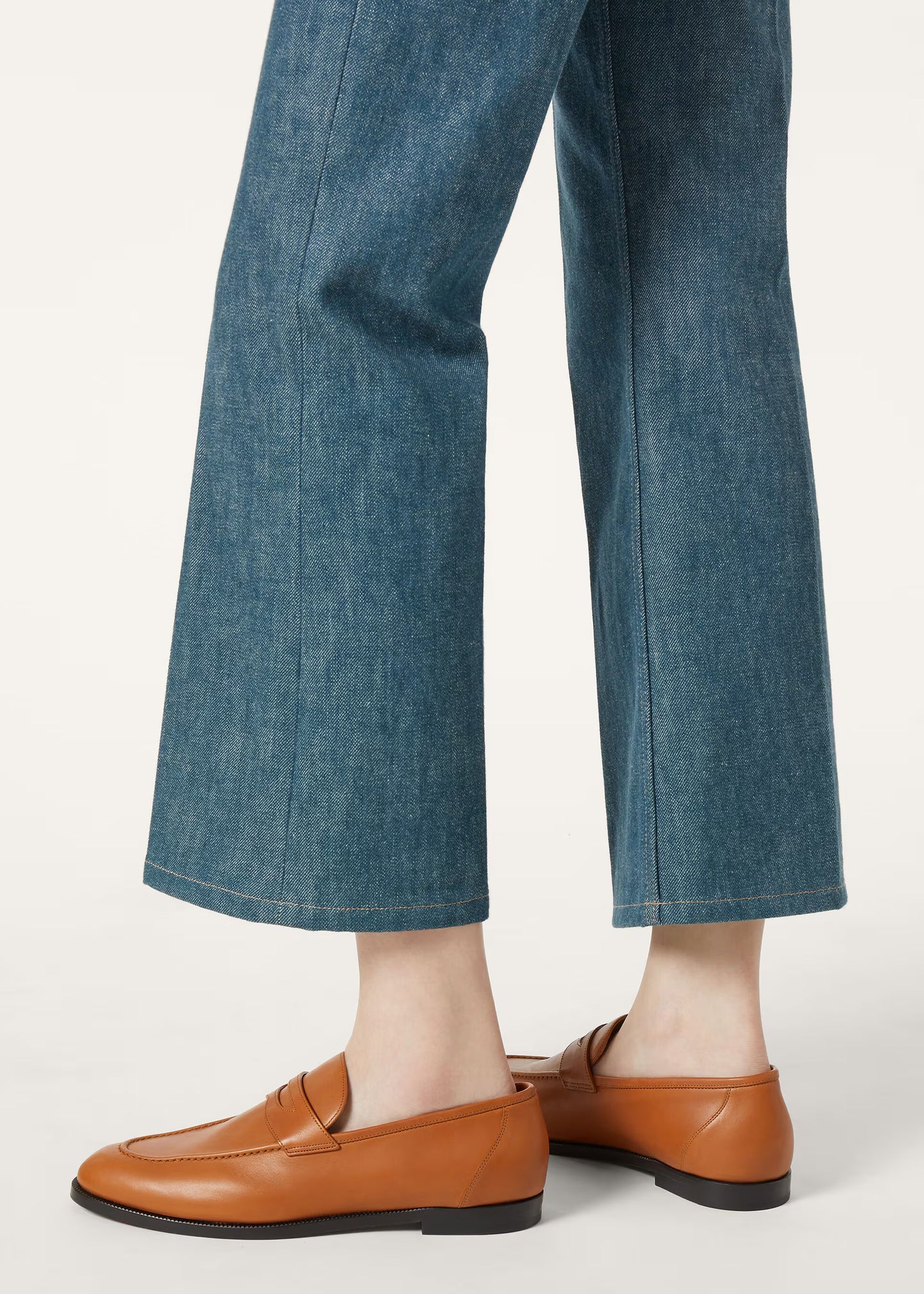 Loro Piana Sergio Loafer