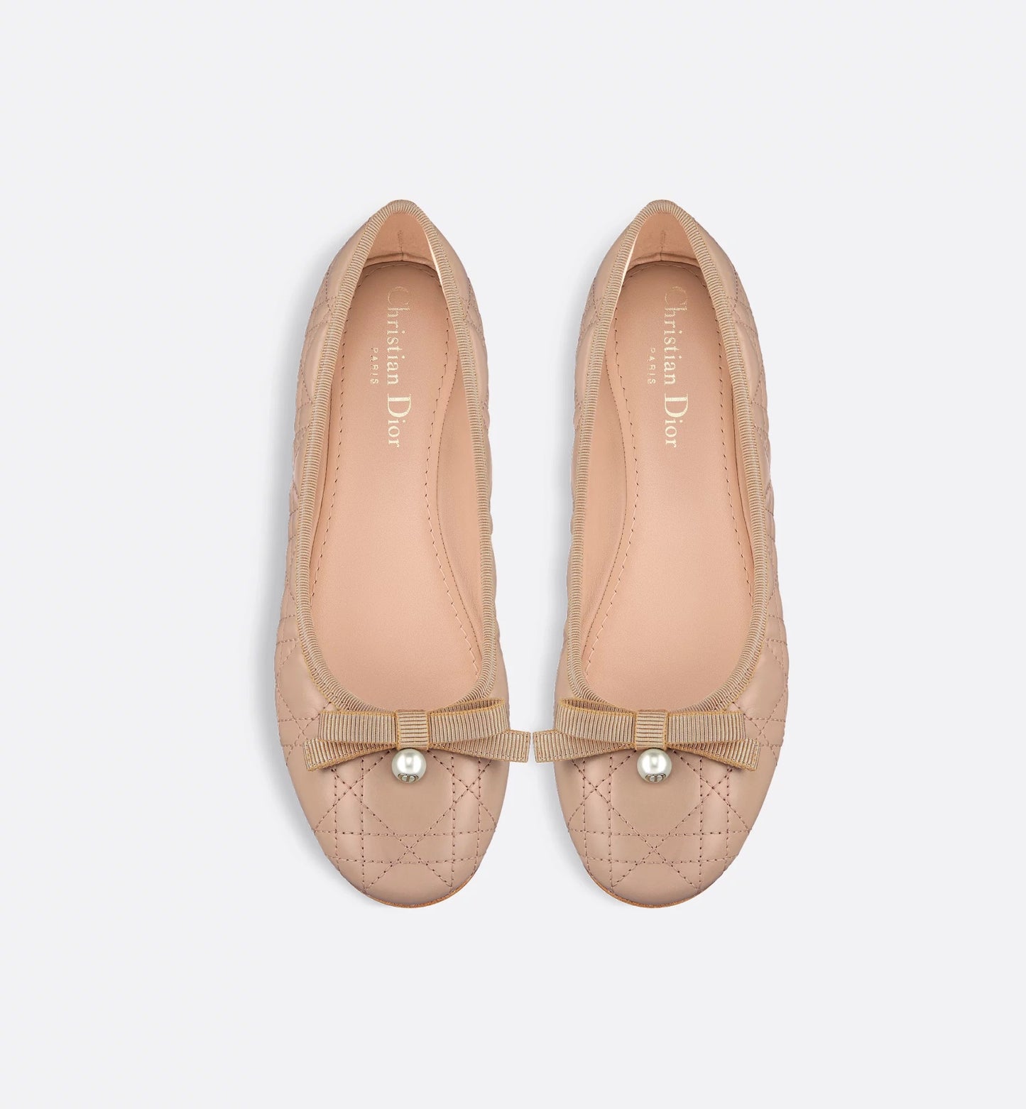 Dior Ballet Flat