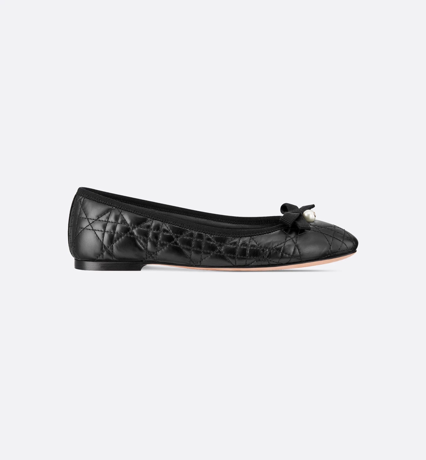 Dior Dior Ballet Flat