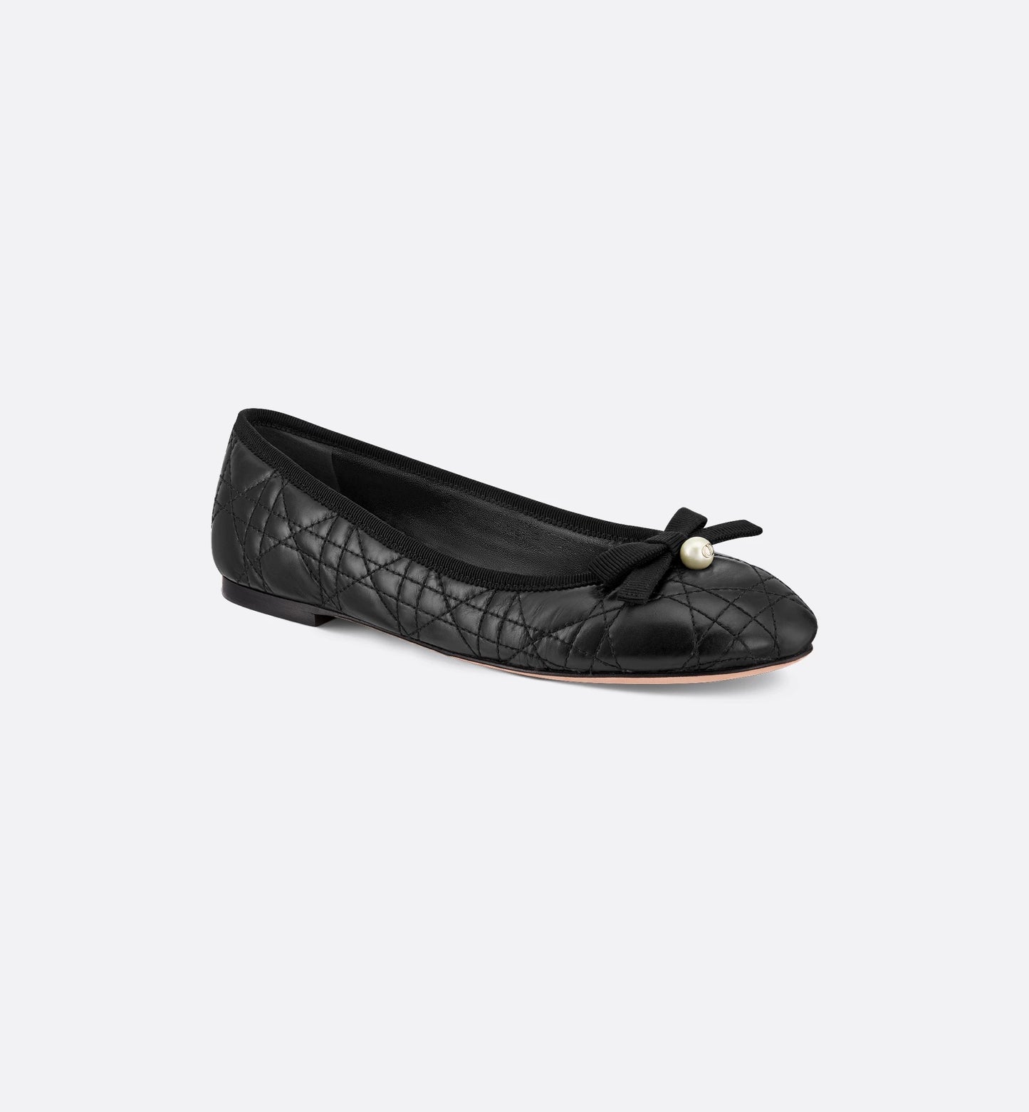 Dior Dior Ballet Flat