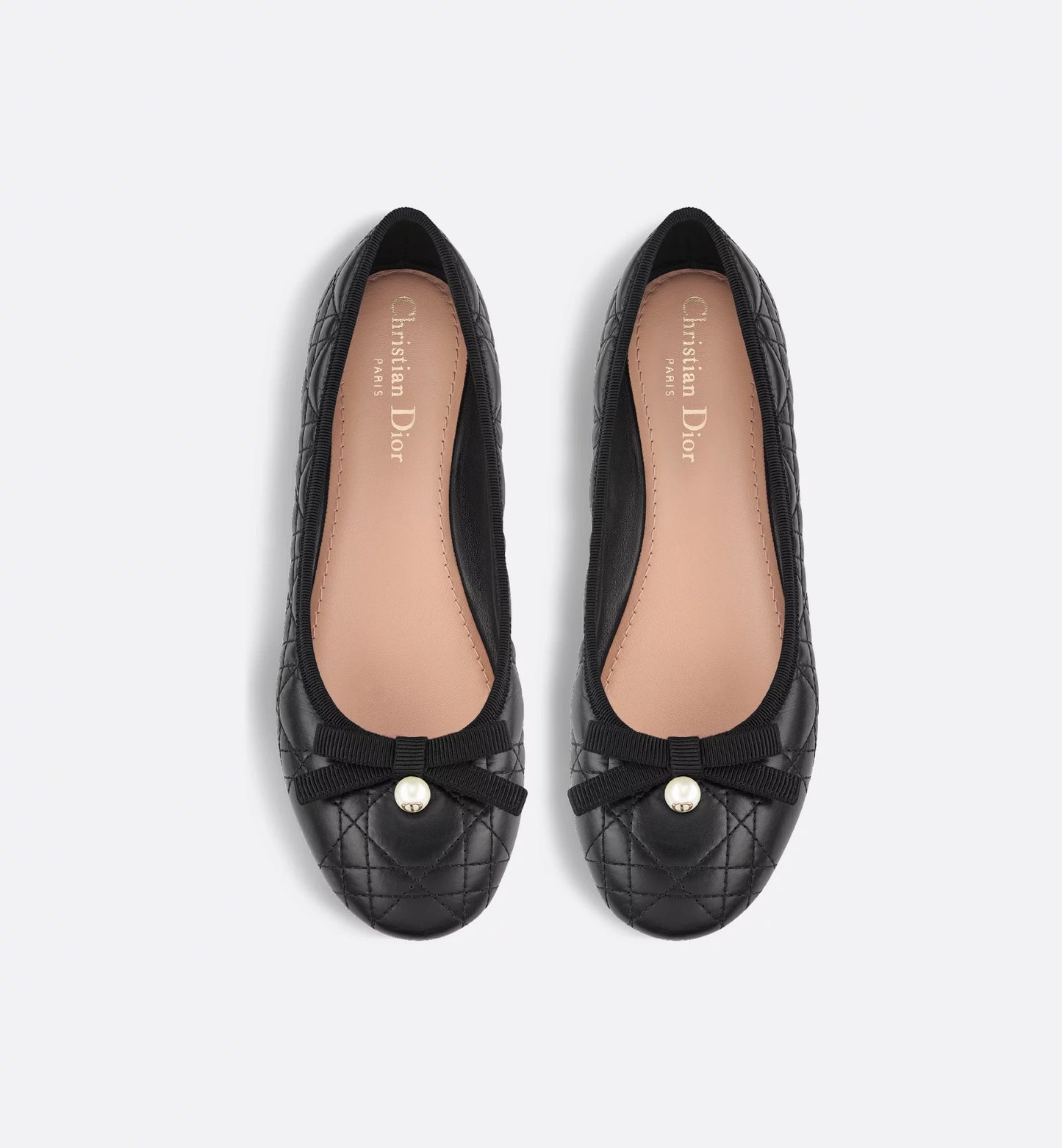 Dior Dior Ballet Flat