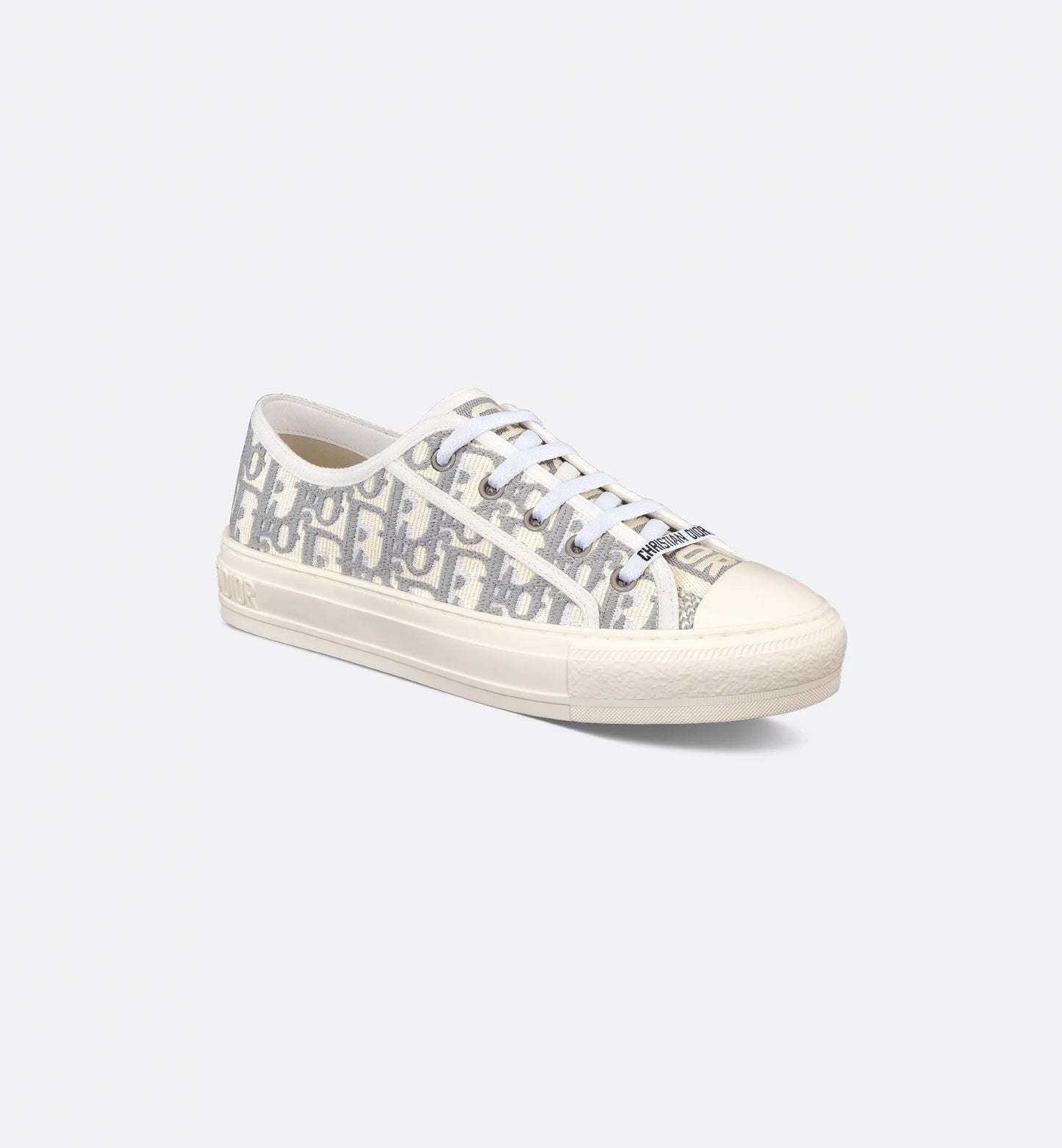 Dior Walk'n'Dior Sneaker