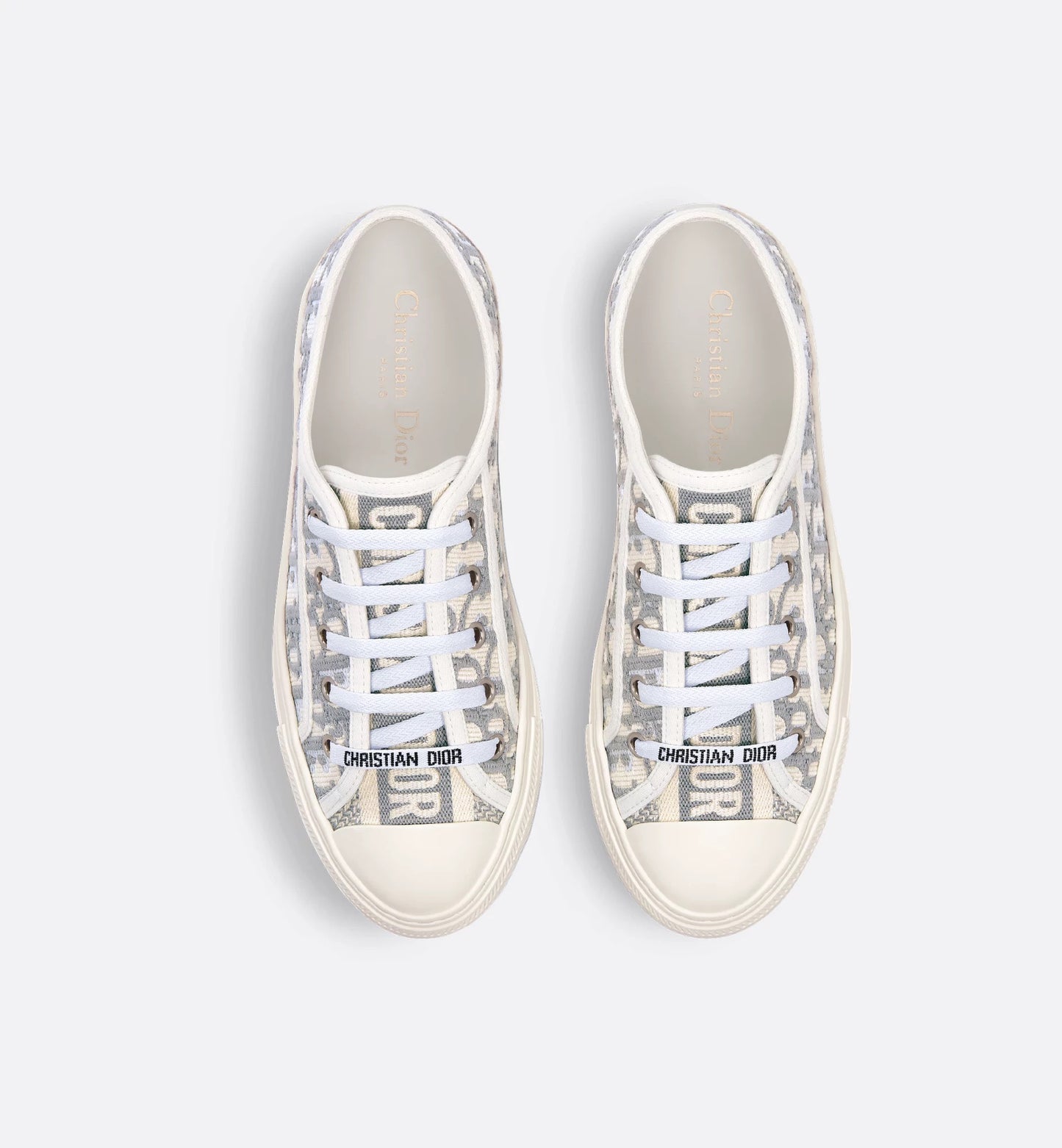 Dior Walk'n'Dior Sneaker