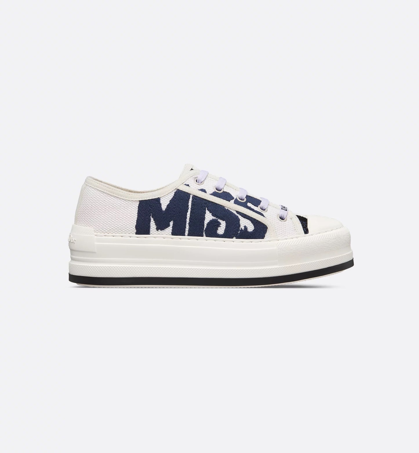 Dior Walk'n'Dior Platform Sneaker