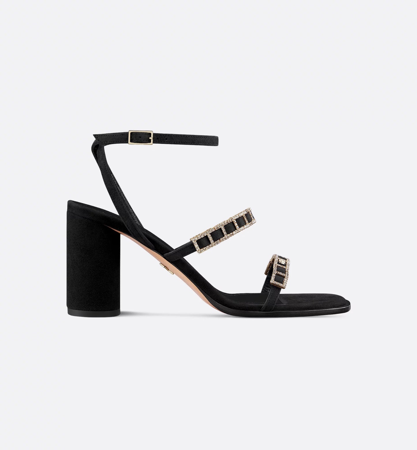 Dior Diorissime Heeled Sandal