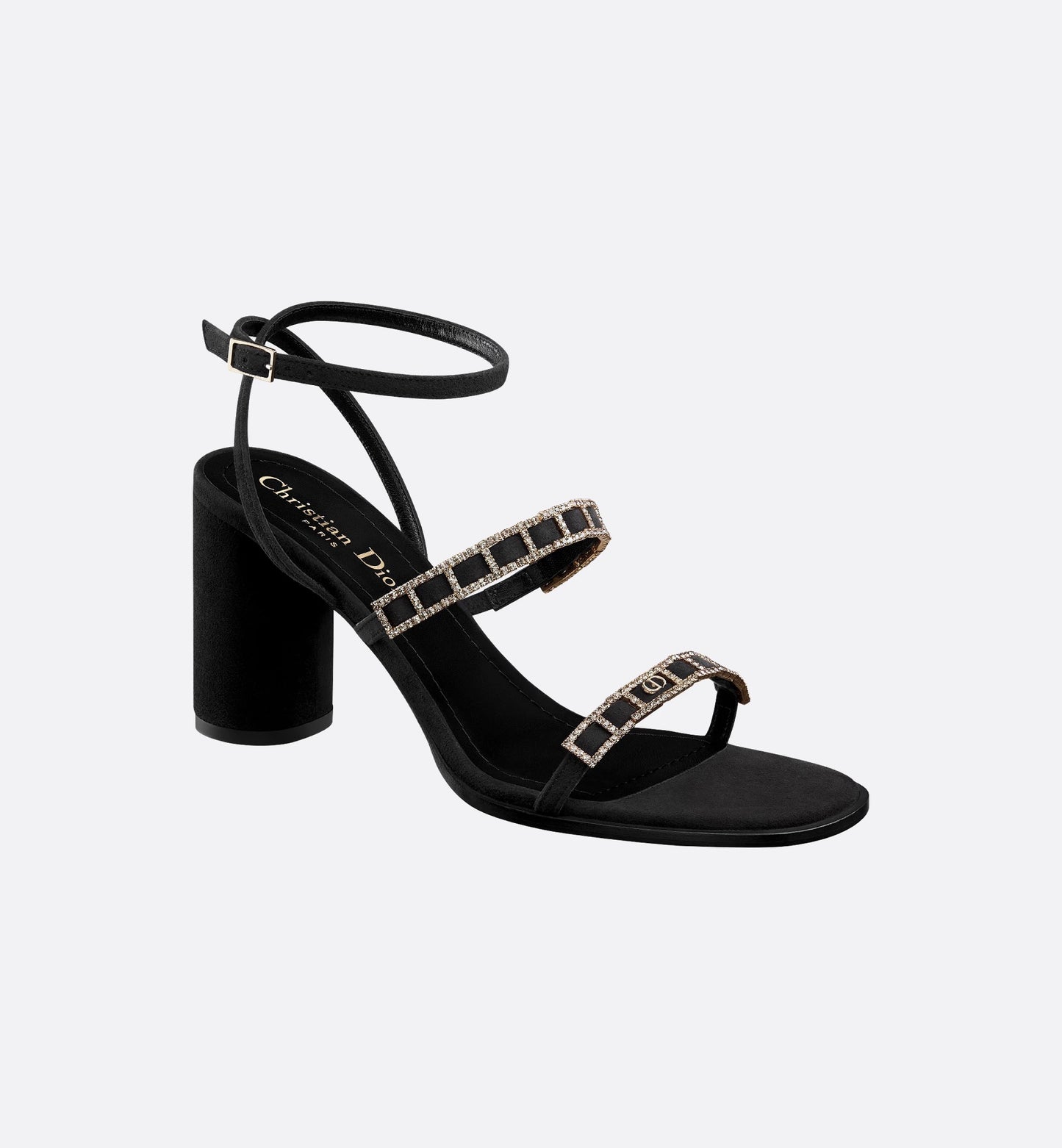 Dior Diorissime Heeled Sandal