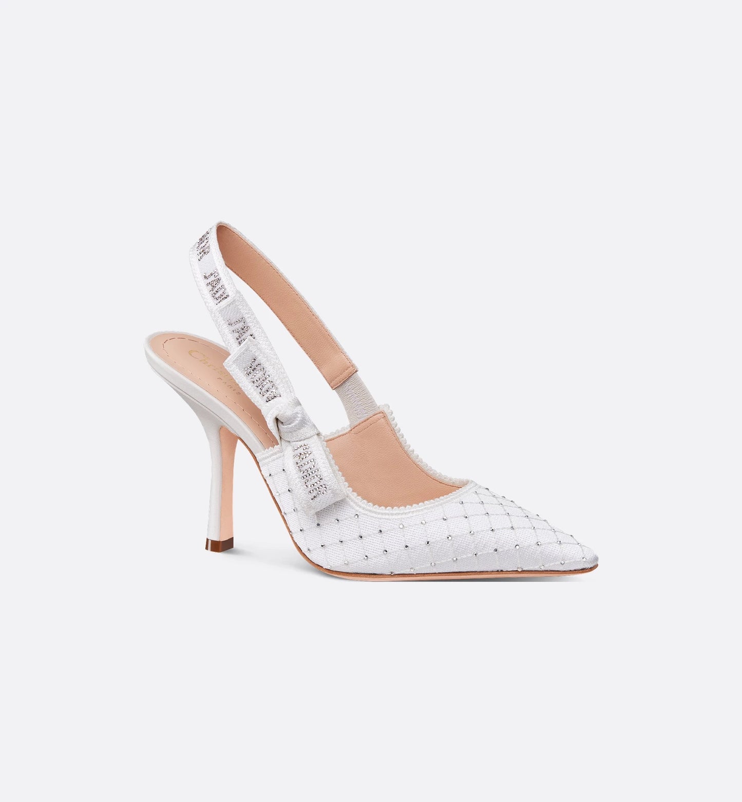 Dior J'Adior Slingback Pump
