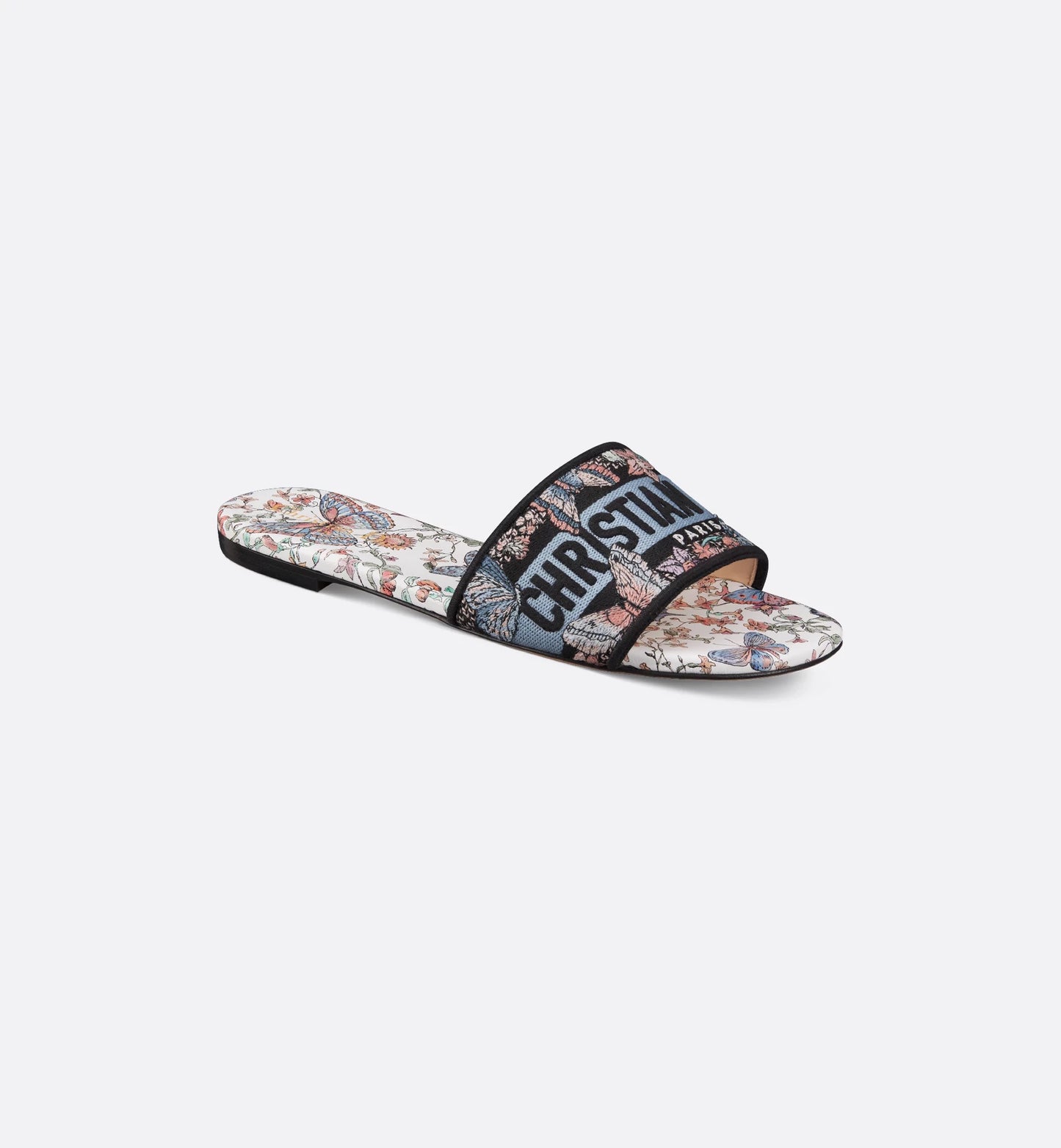 Dior Dway Slide