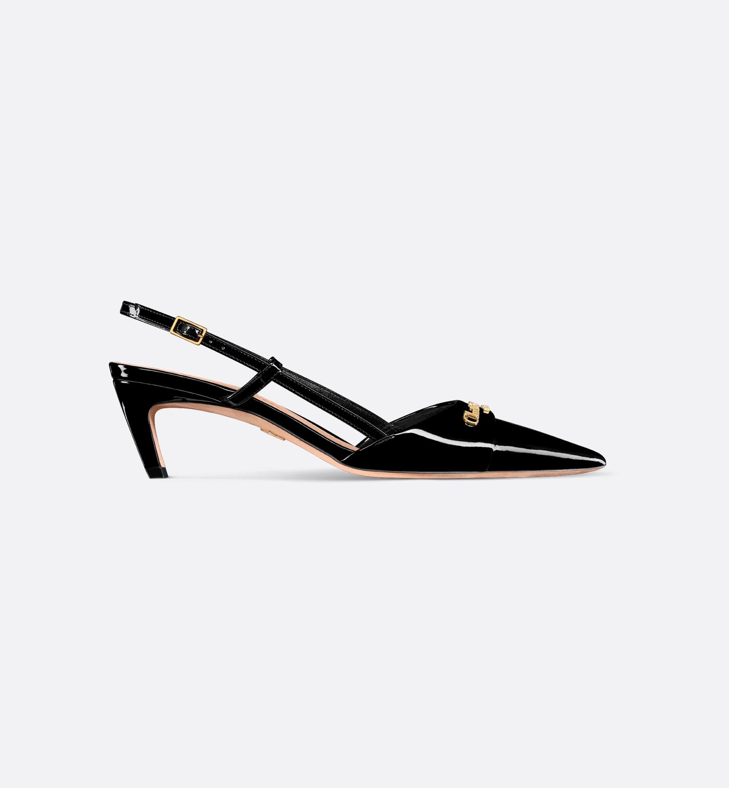 Dior My Dior Slingback Pump