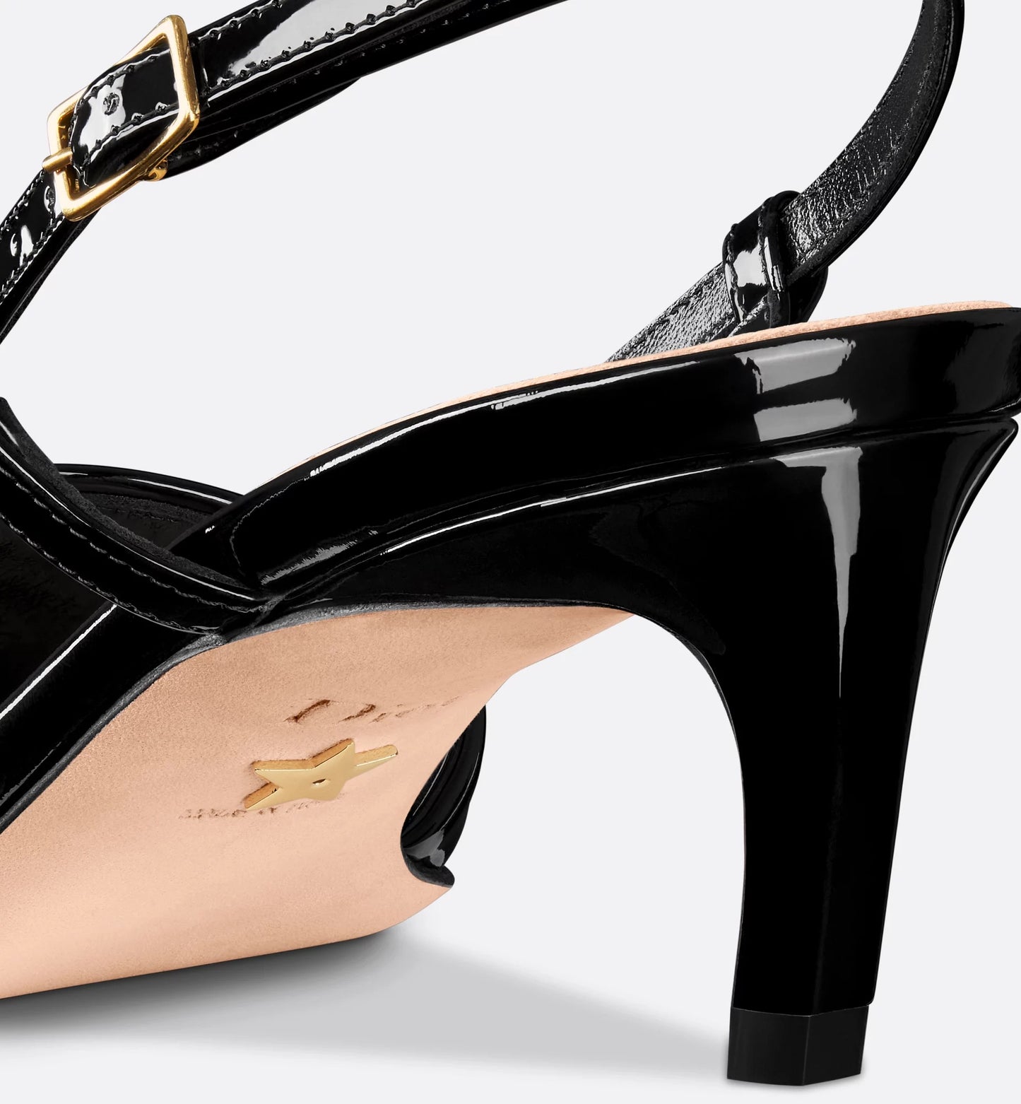 Dior My Dior Slingback Pump
