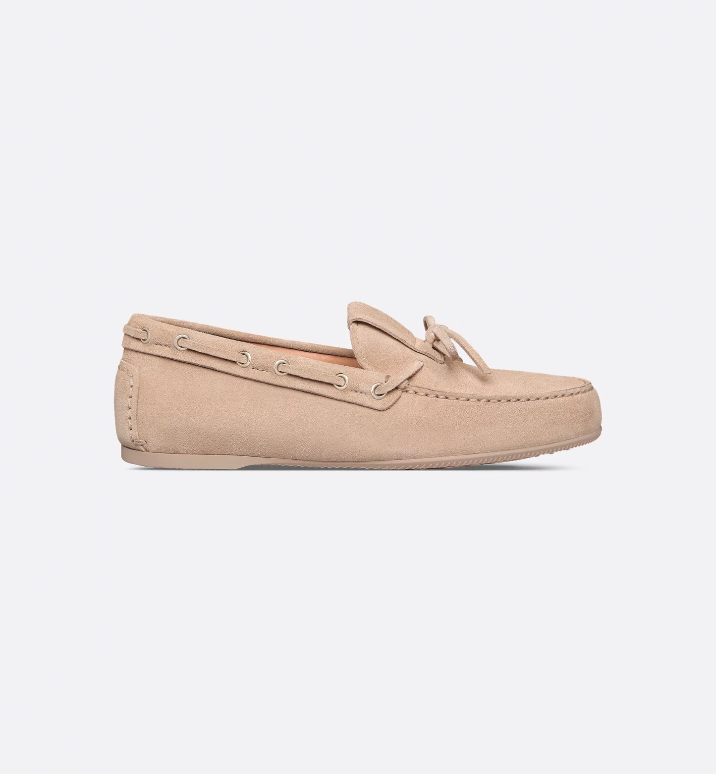 Dior Miss Dior Street Loafer