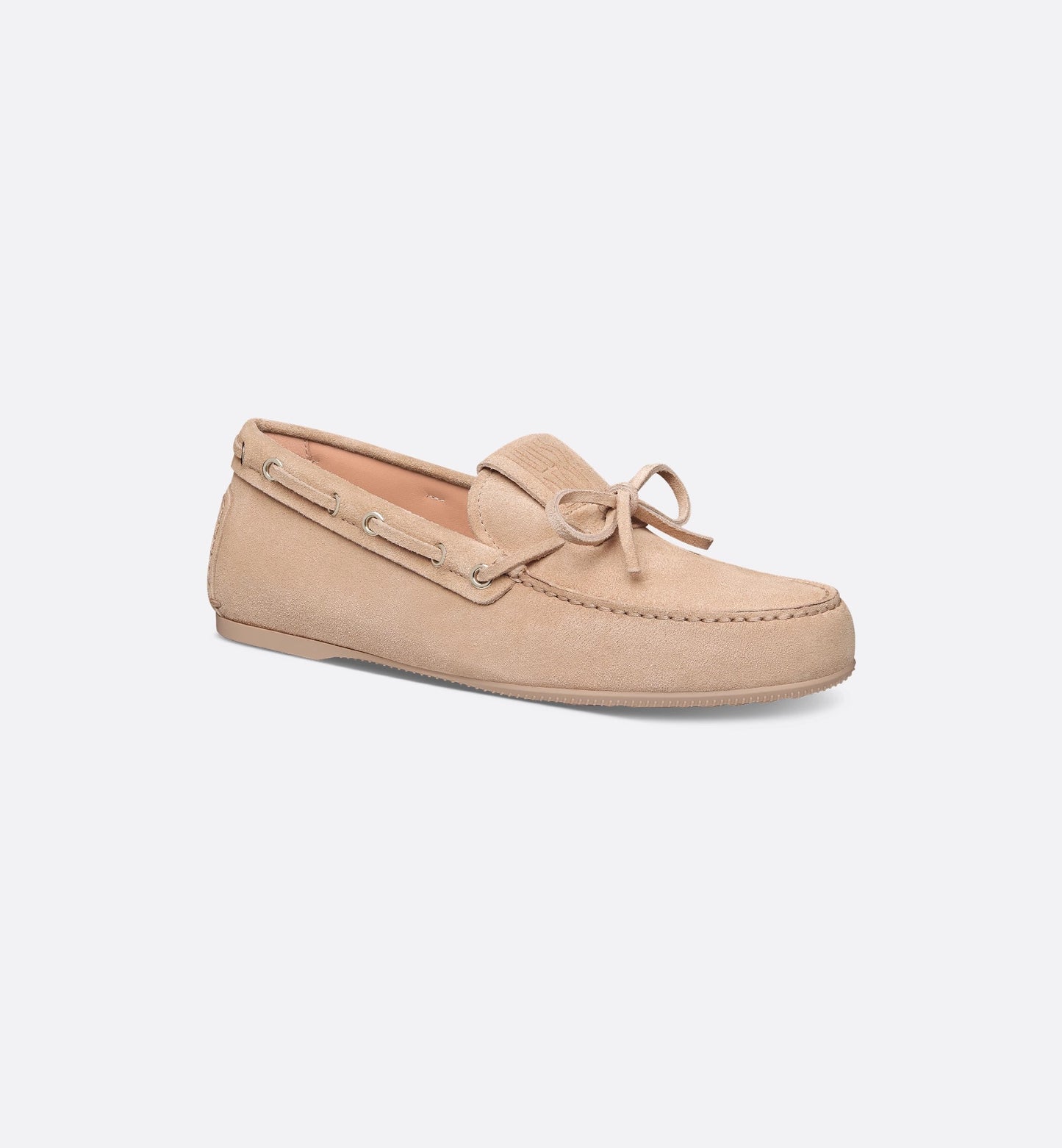 Dior Miss Dior Street Loafer