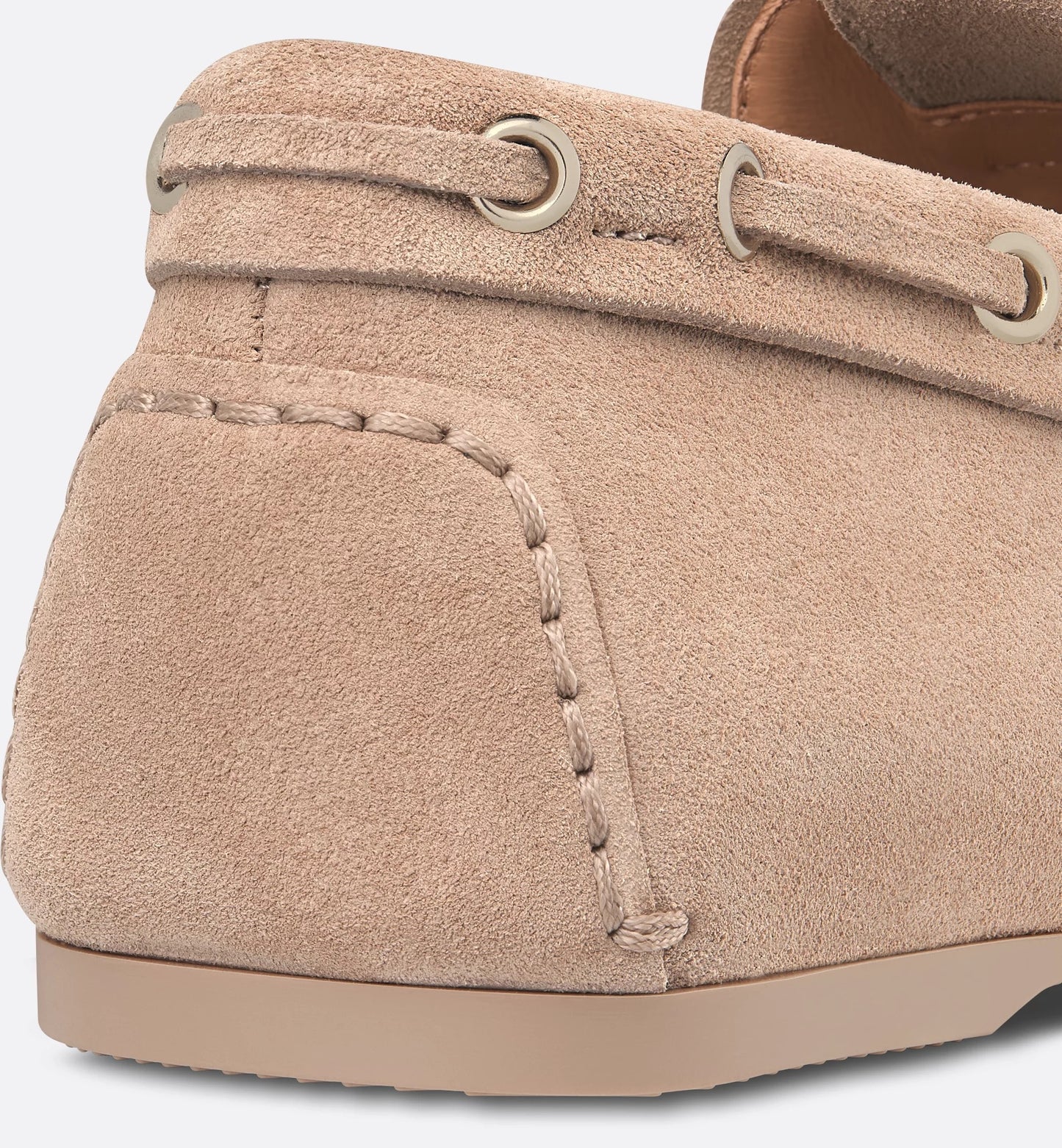 Dior Miss Dior Street Loafer