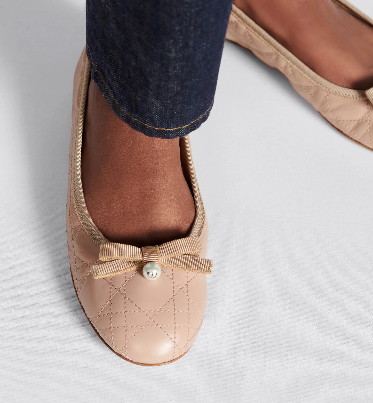 Dior Ballet Flat