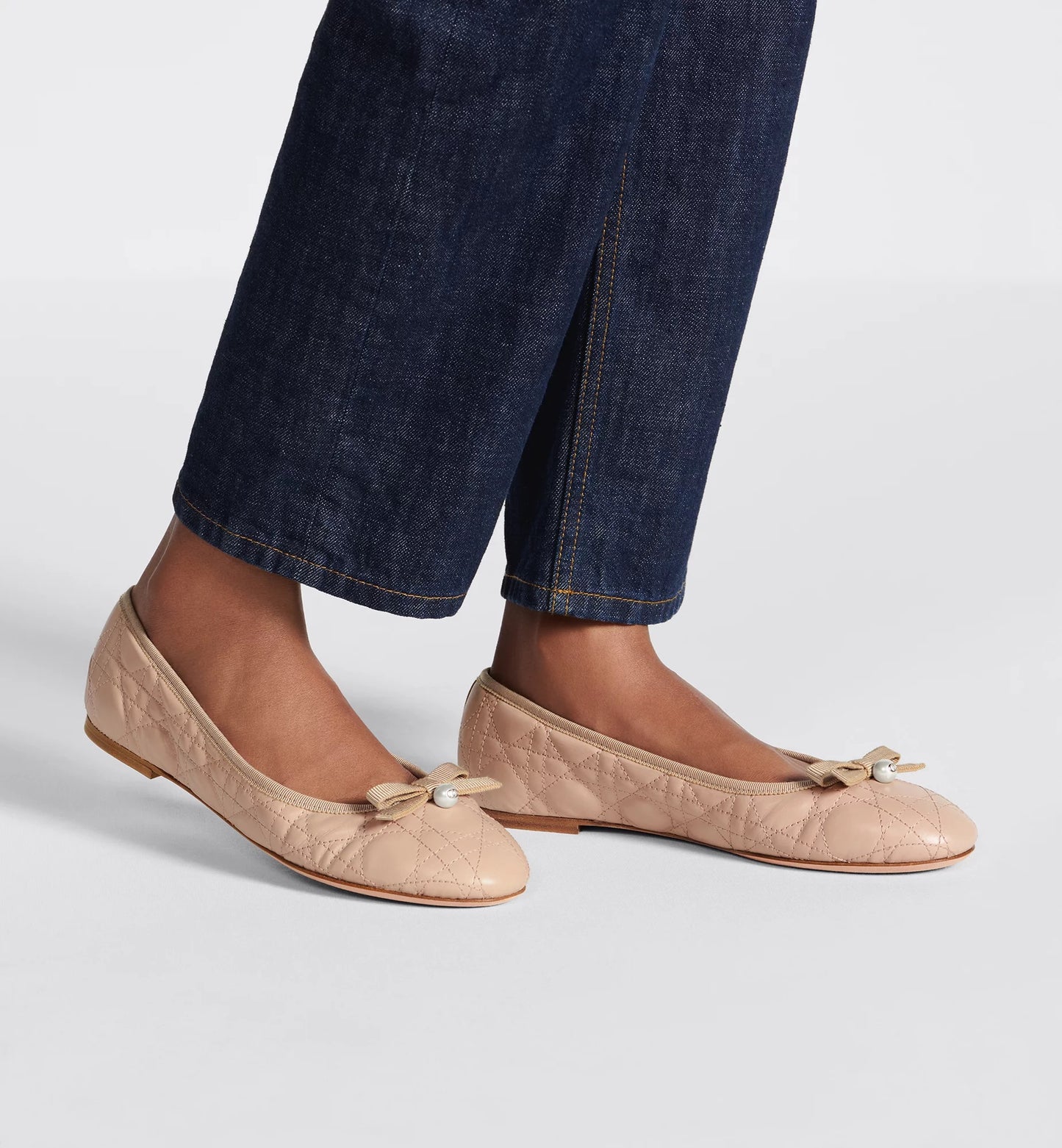 Dior Ballet Flat