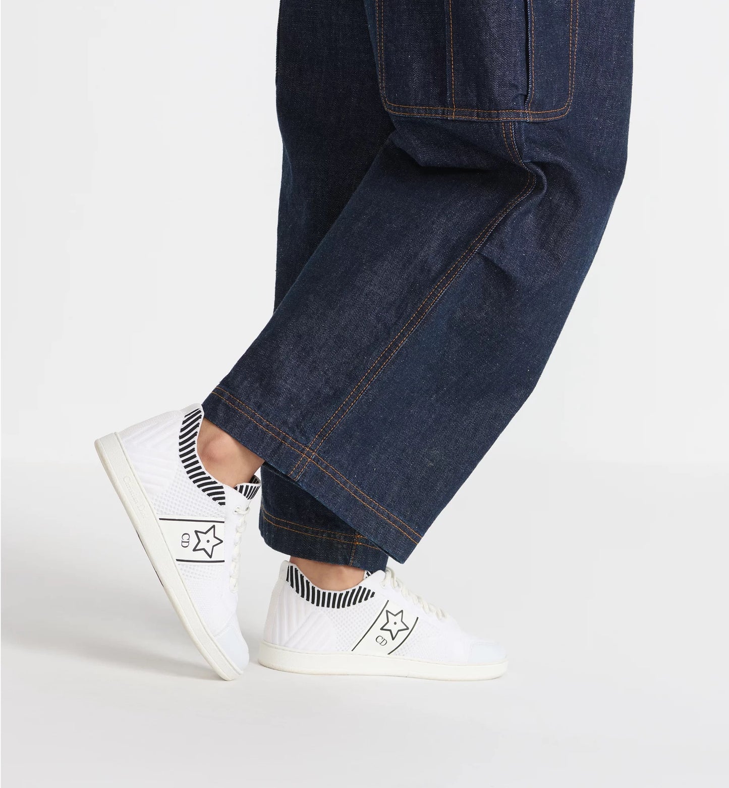Dior Star Sneaker