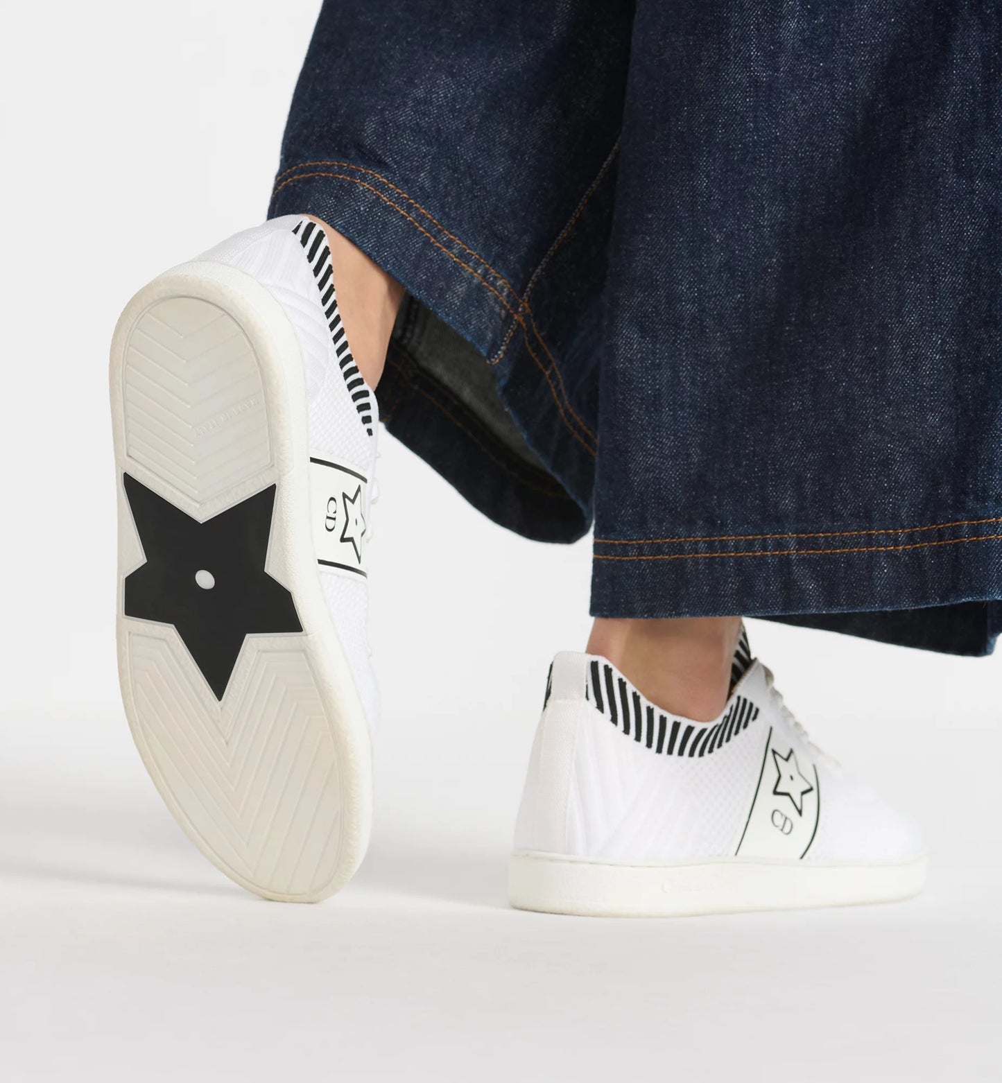 Dior Star Sneaker