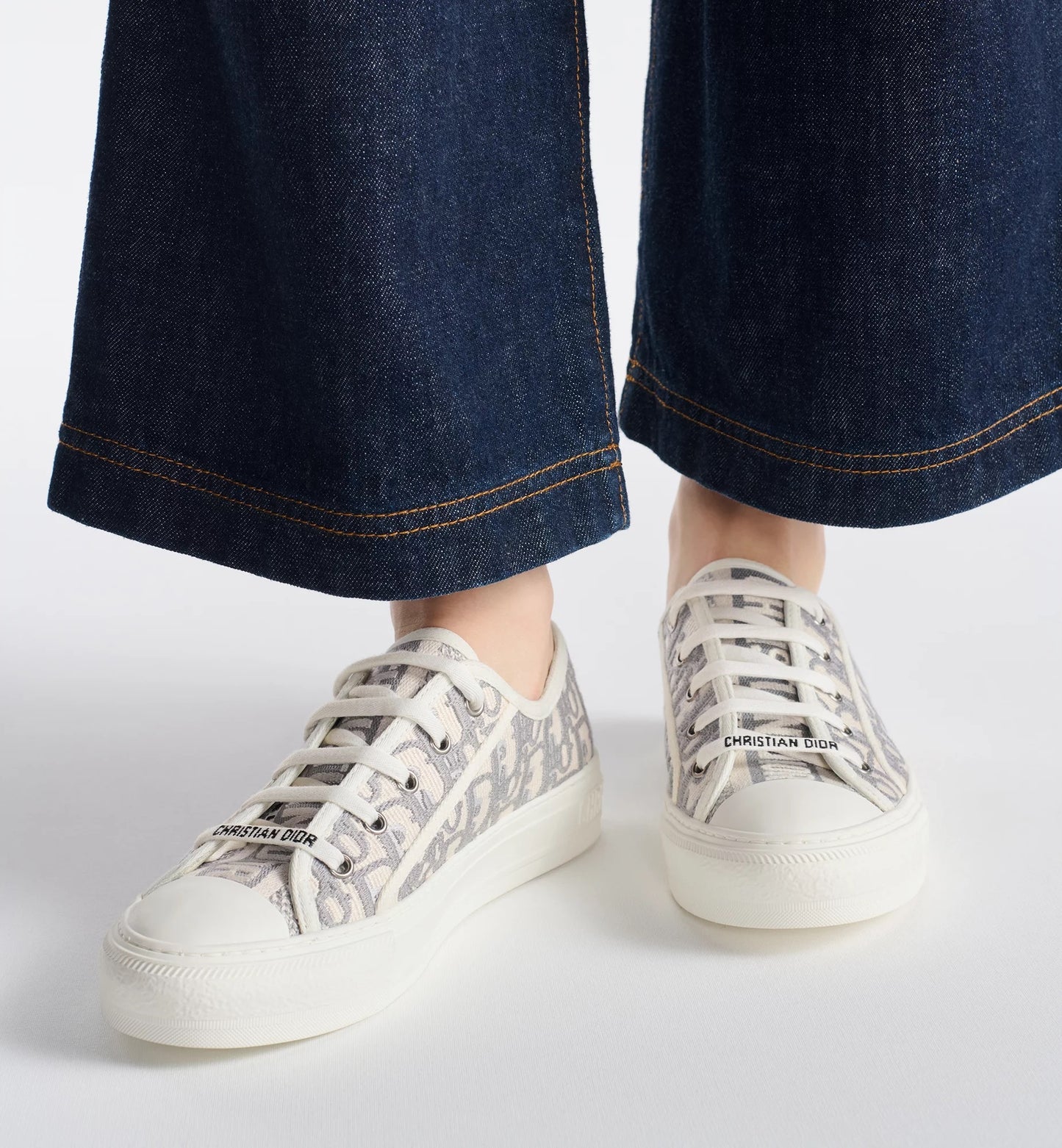 Dior Walk'n'Dior Sneaker