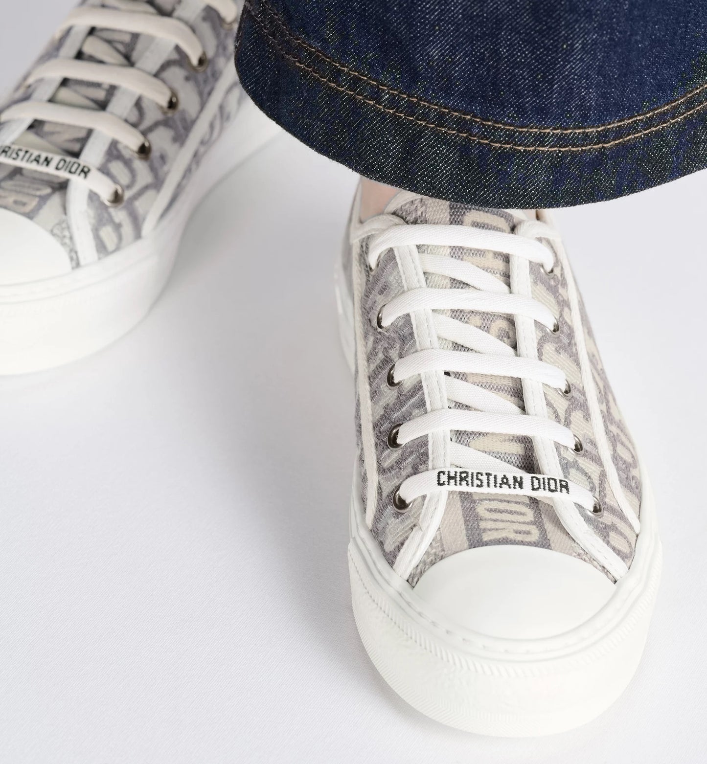 Dior Walk'n'Dior Sneaker