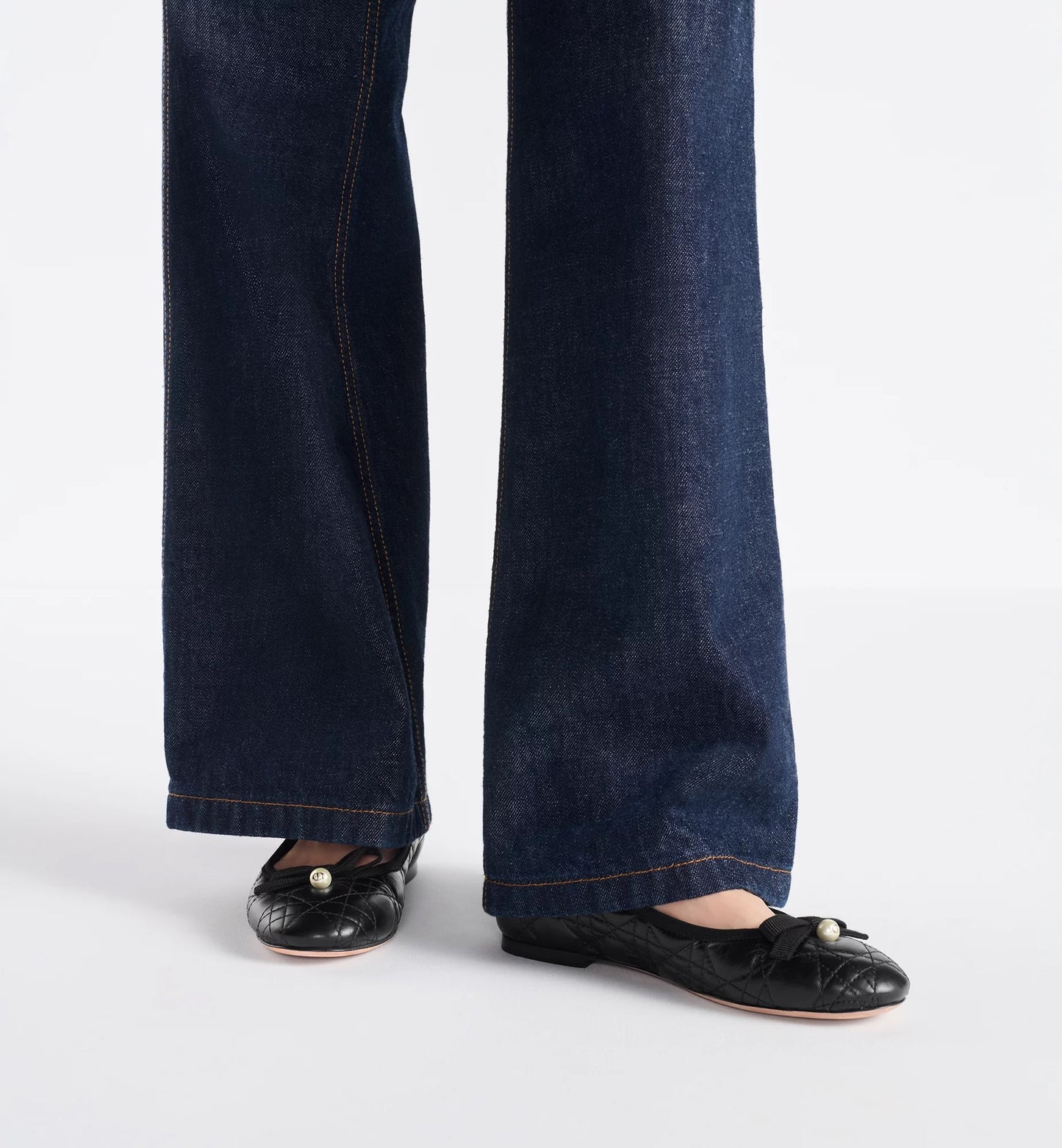 Dior Dior Ballet Flat