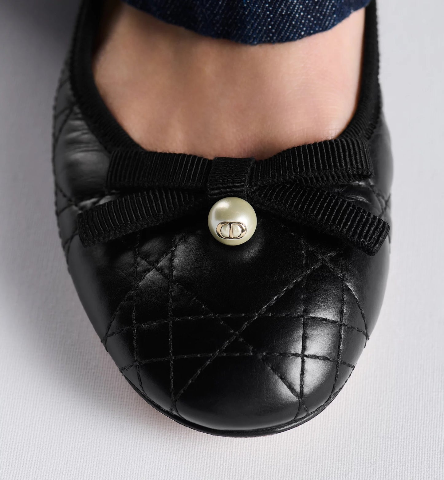 Dior Dior Ballet Flat