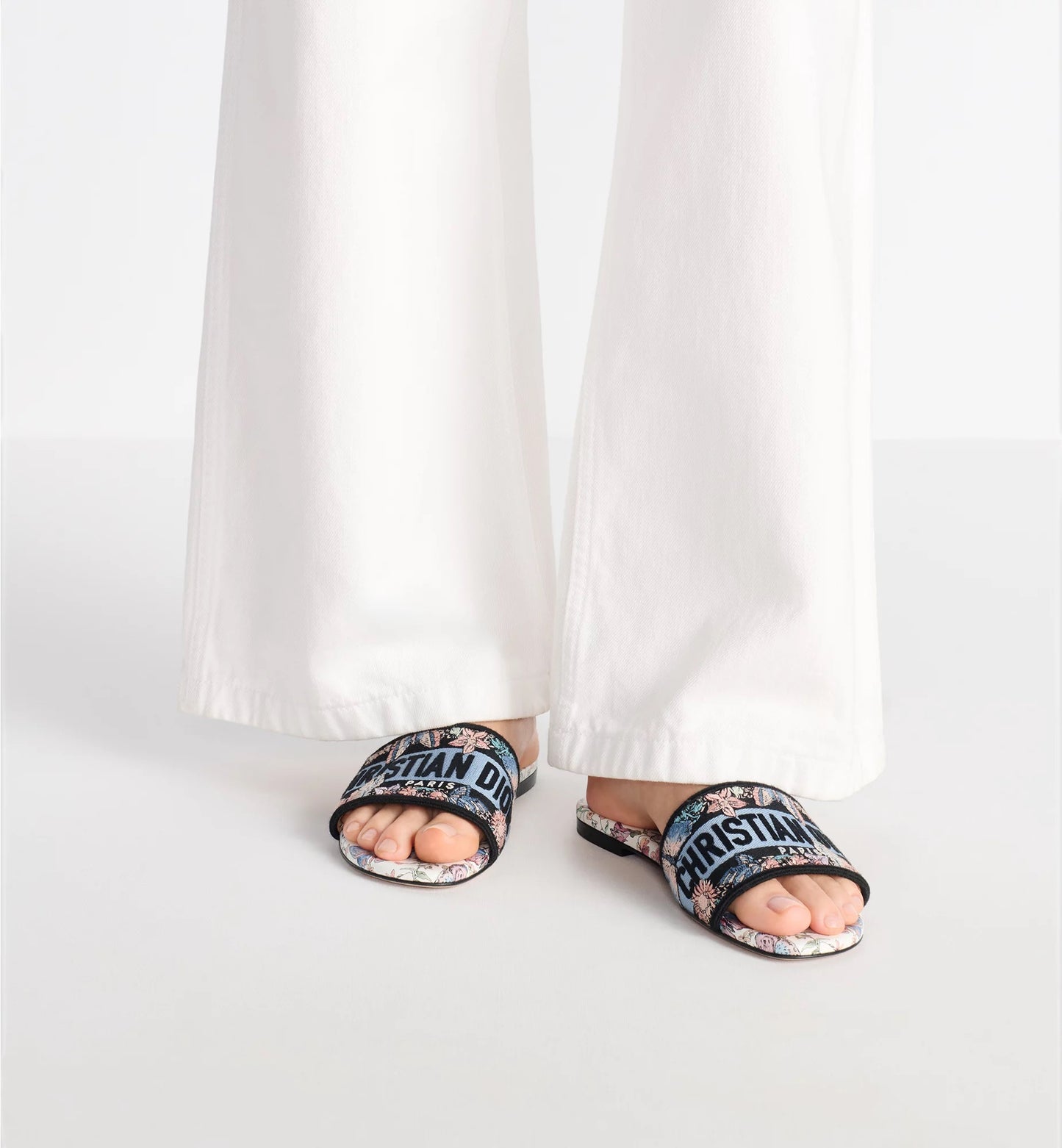 Dior Dway Slide