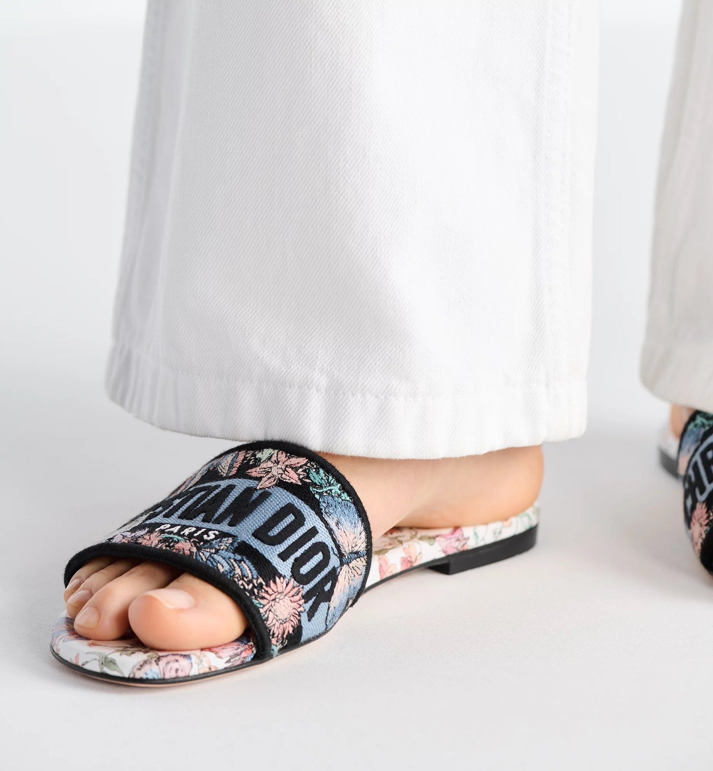 Dior Dway Slide