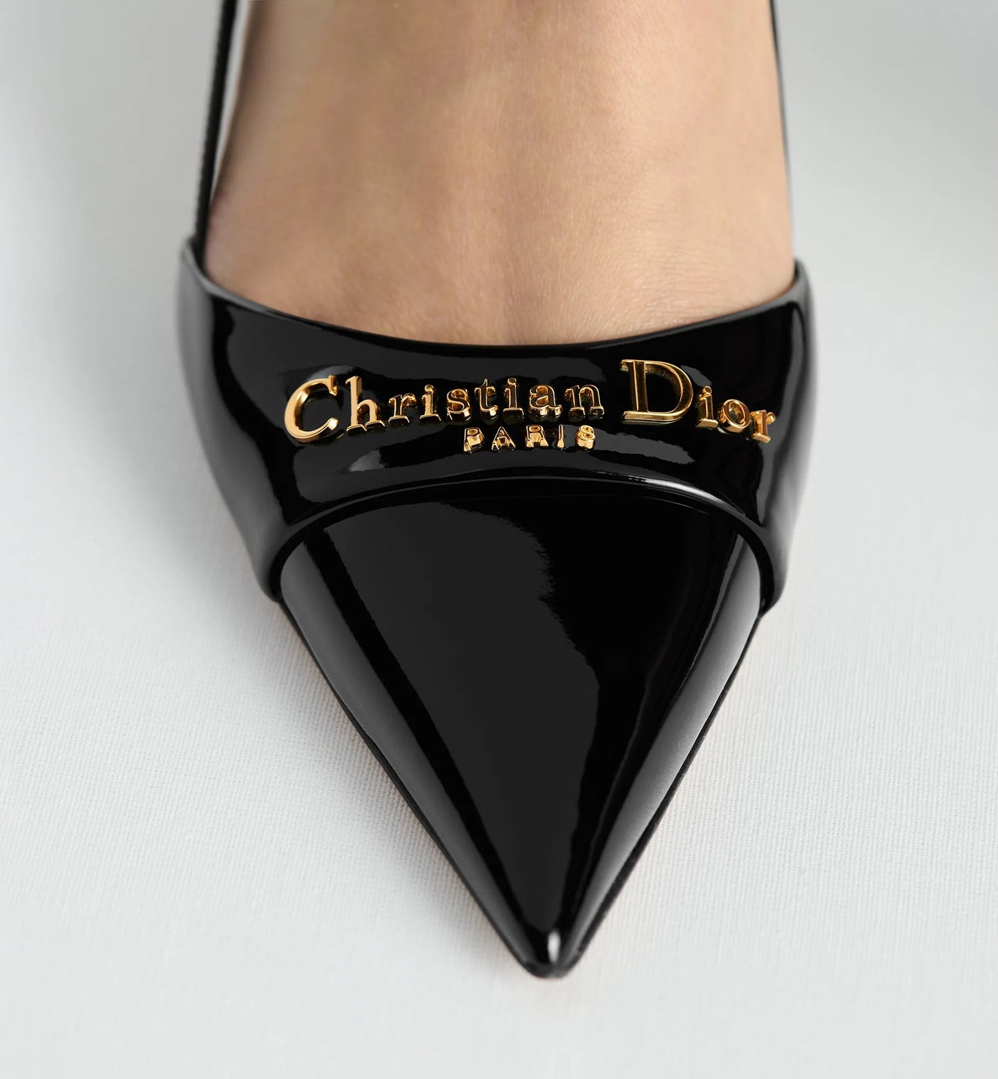 Dior My Dior Slingback Pump
