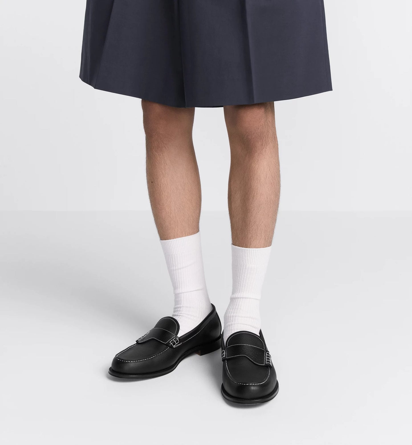 Dior Granville Loafer