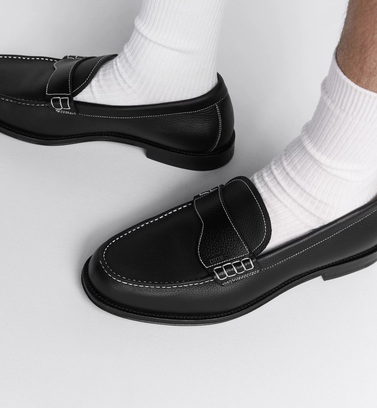 Dior Granville Loafer