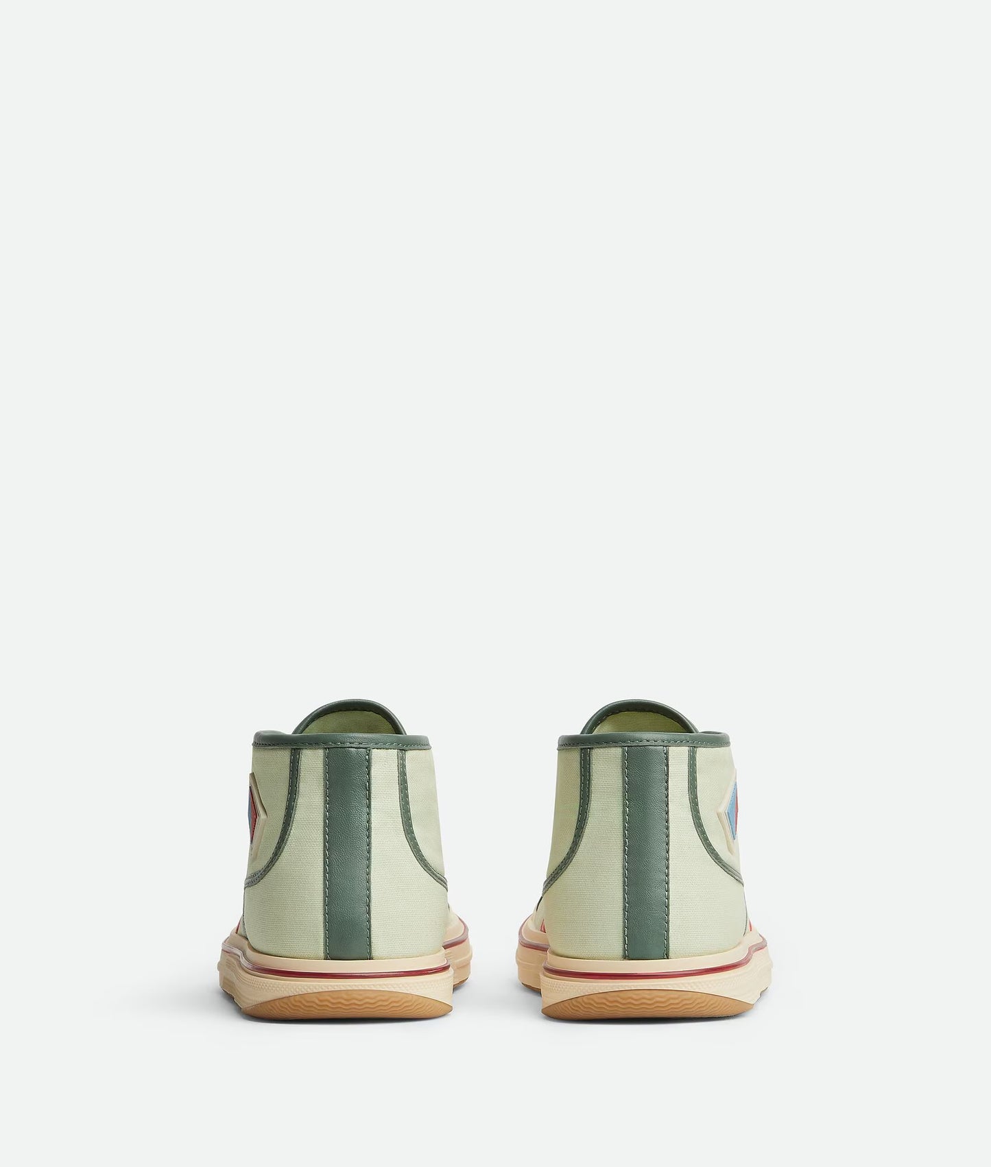 Men's Bottega Veneta Eliot Sneaker