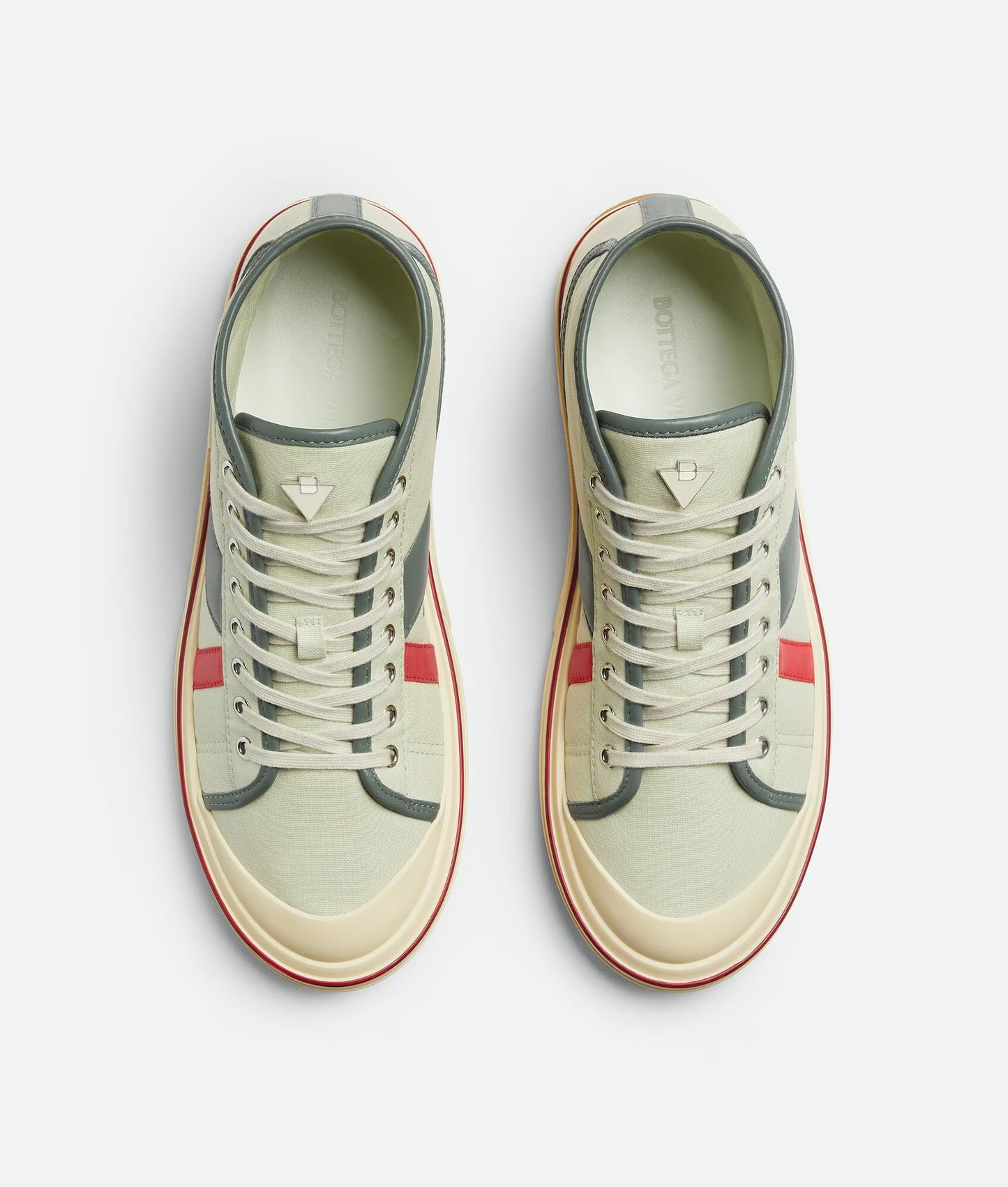 Men's Bottega Veneta Eliot Sneaker