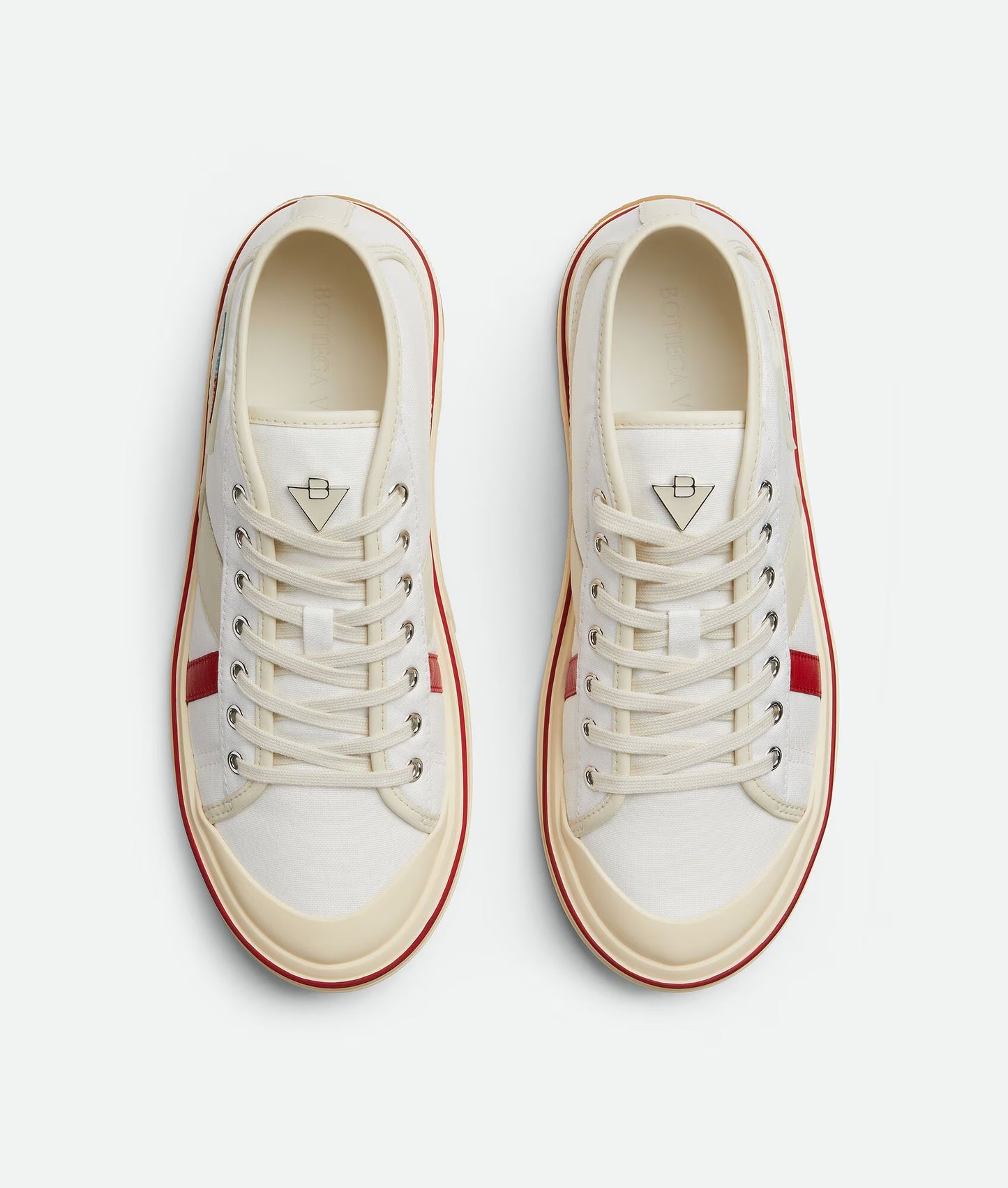 Men's Bottega Veneta Eliot Sneaker