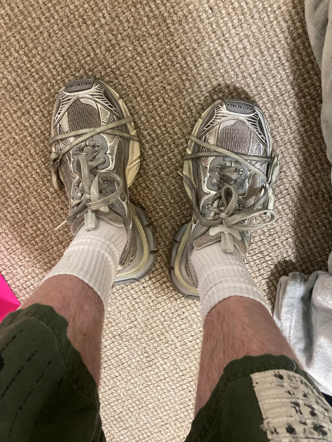 Balenciaga