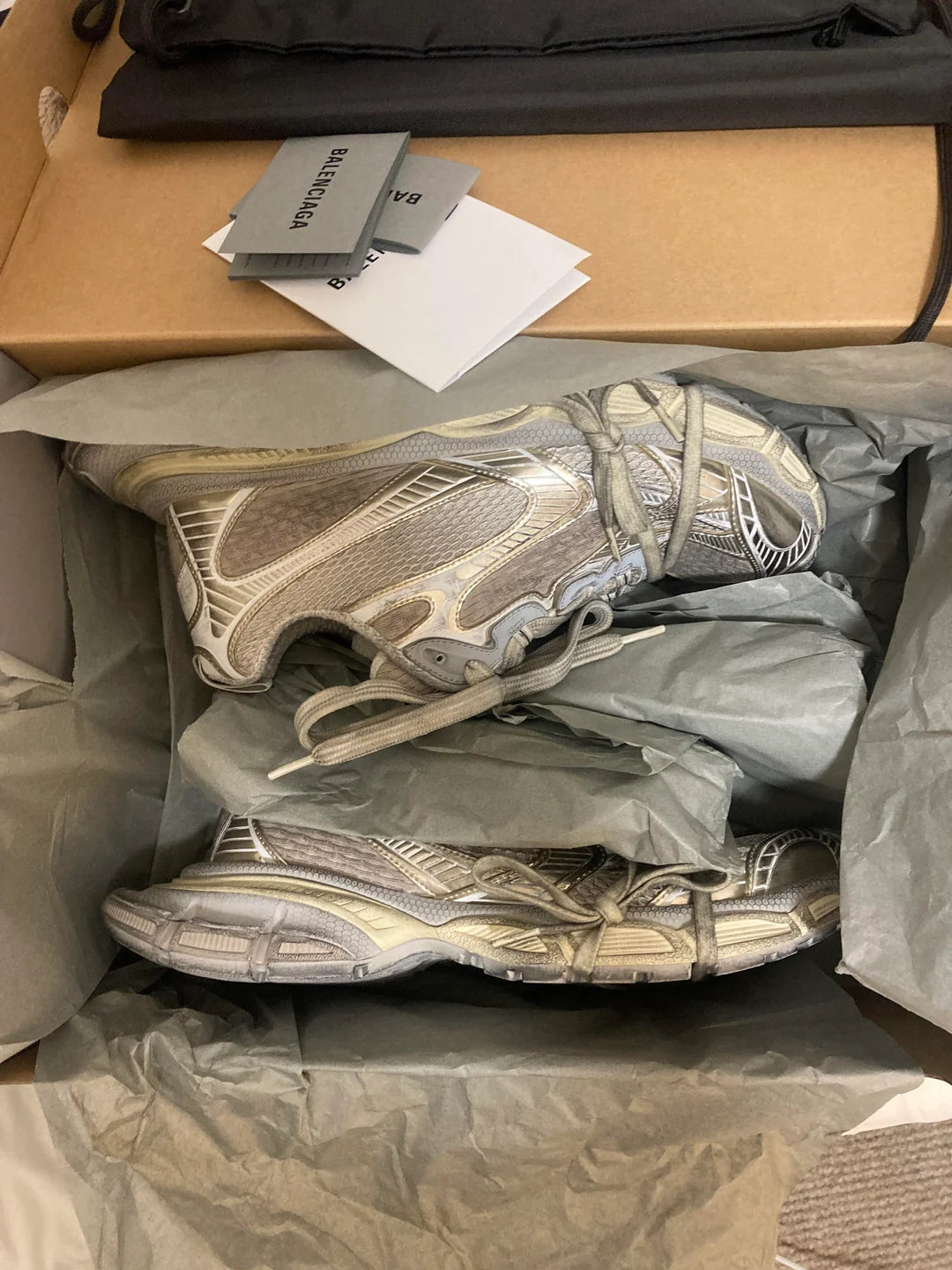 Balenciaga