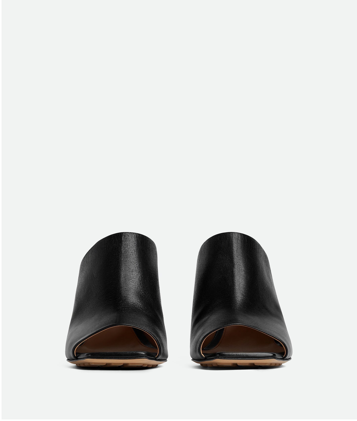 Bottega Veneta Knot Mule