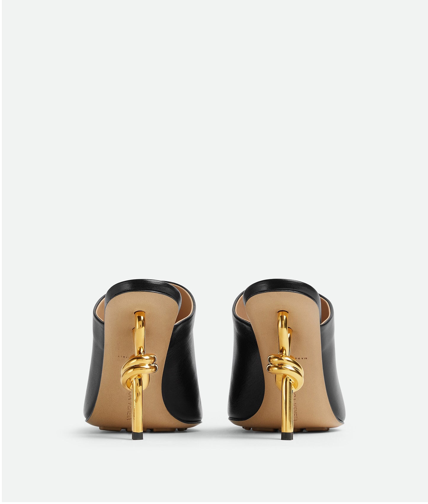 Bottega Veneta Knot Mule