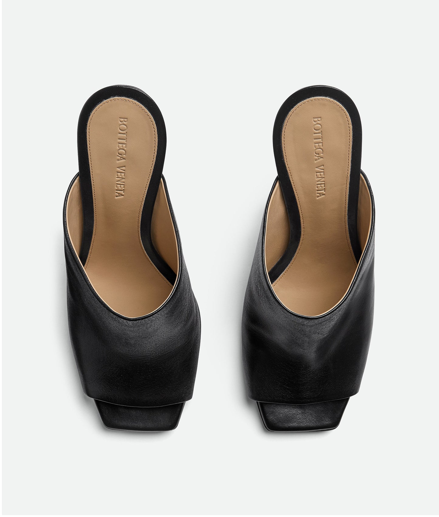 Bottega Veneta Knot Mule