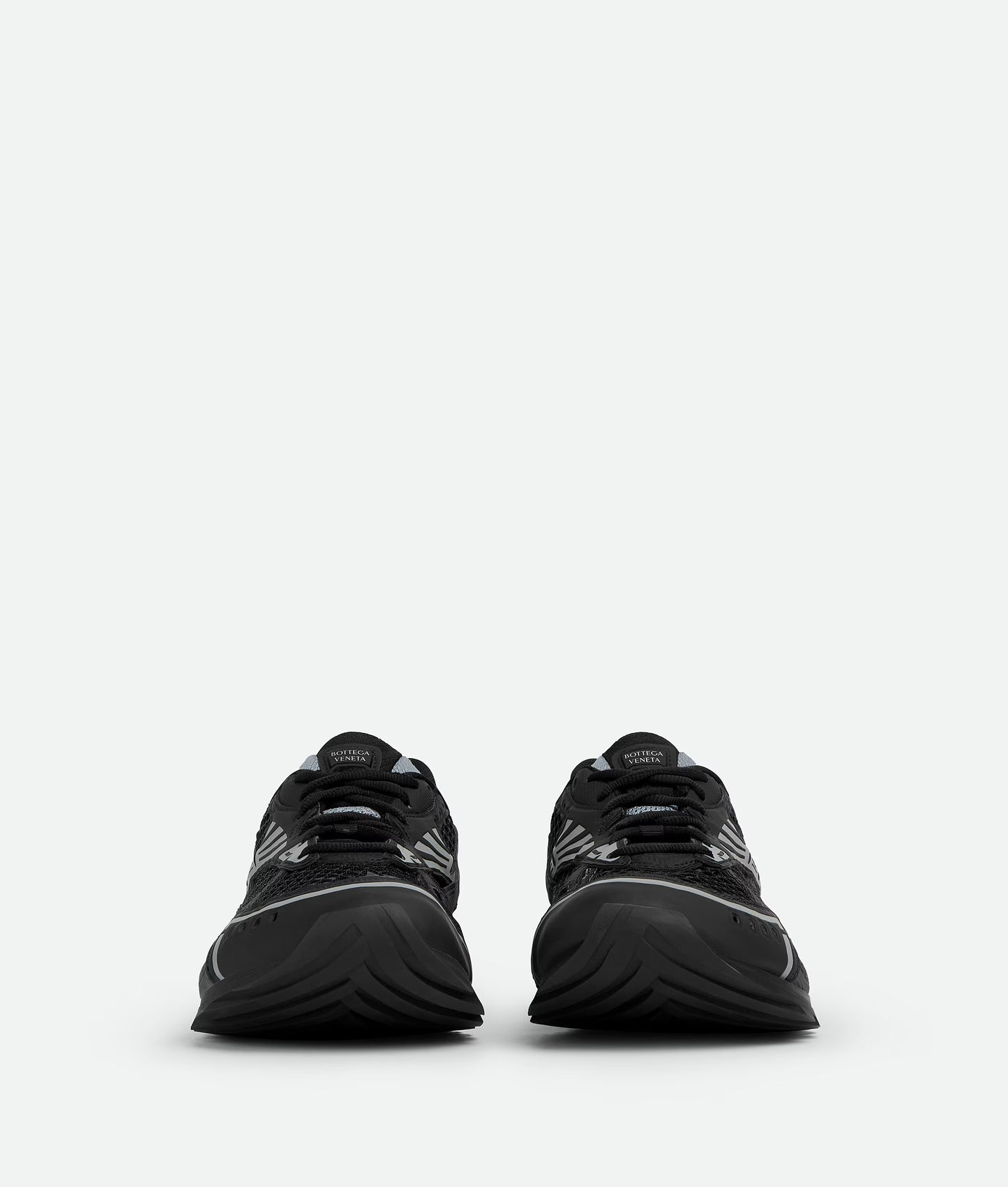 Men's Bottega Veneta Orbit Sneaker