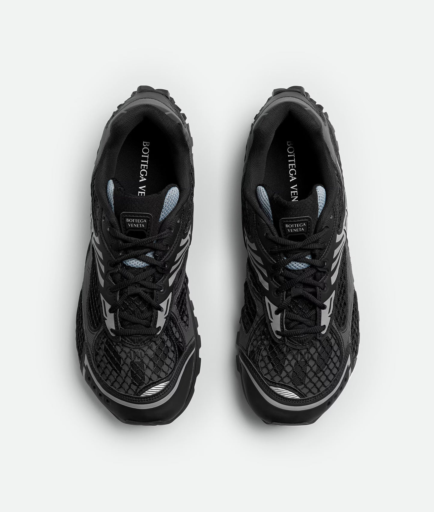 Men's Bottega Veneta Orbit Sneaker