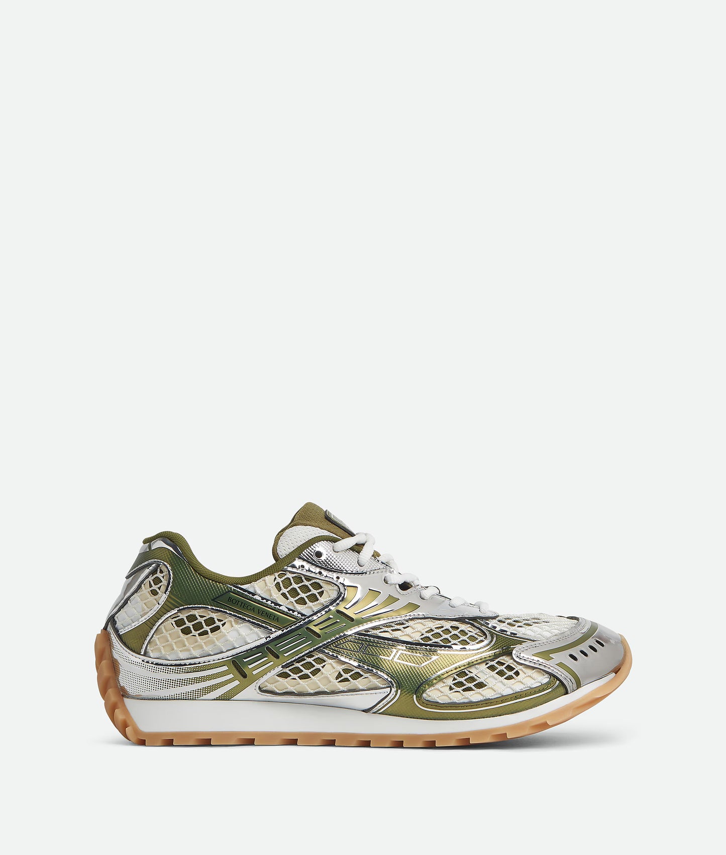 Men's Bottega Veneta Orbit Sneaker