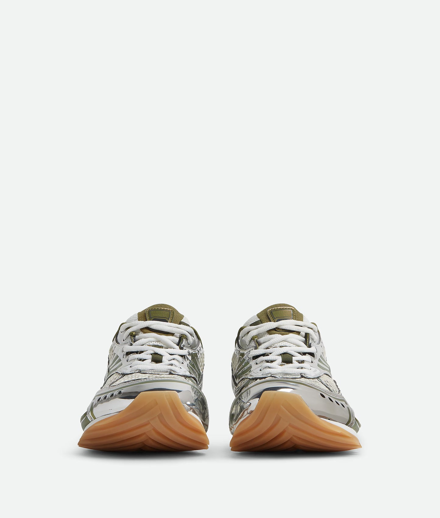 Men's Bottega Veneta Orbit Sneaker