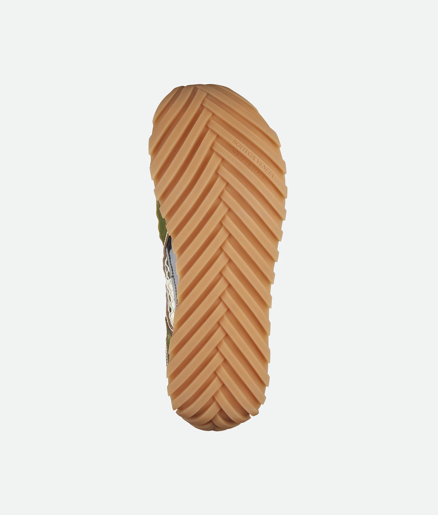 Men's Bottega Veneta Orbit Sneaker