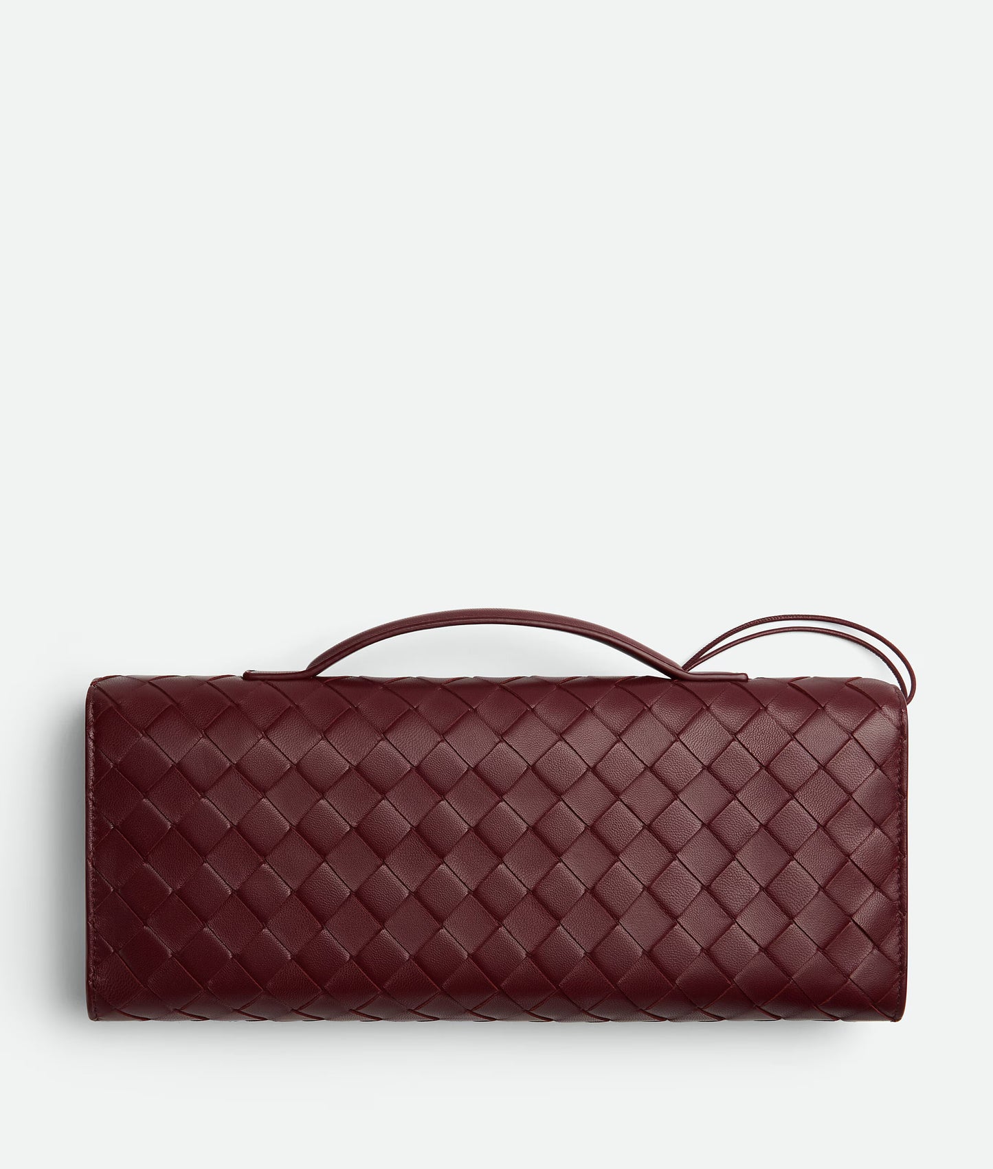 Bottega Veneta Andiamo Clutch