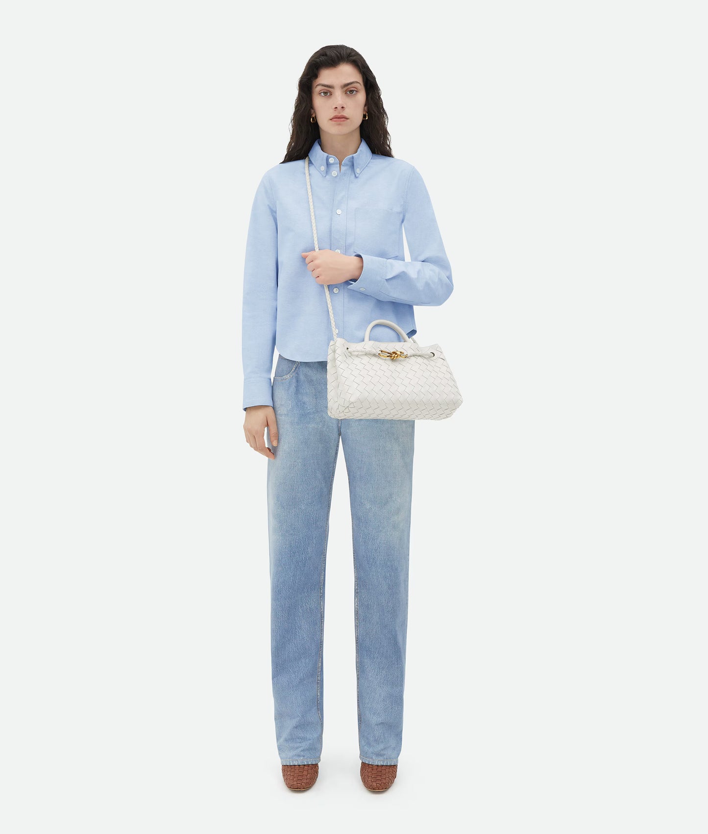Bottega Veneta East-West Andiamo
