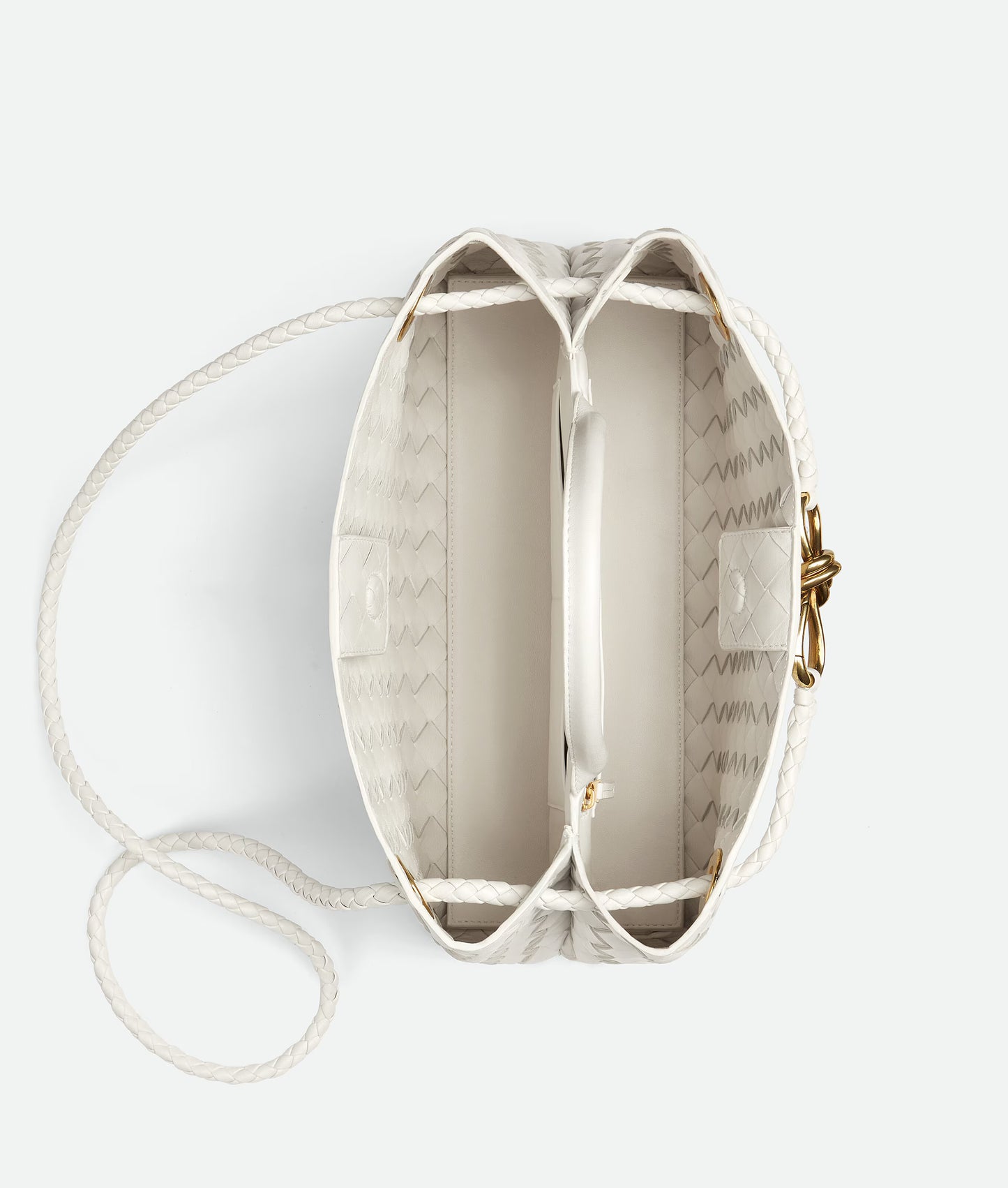 Bottega Veneta East-West Andiamo
